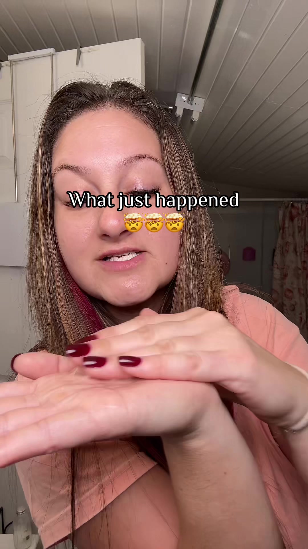 @Kaci Dixon