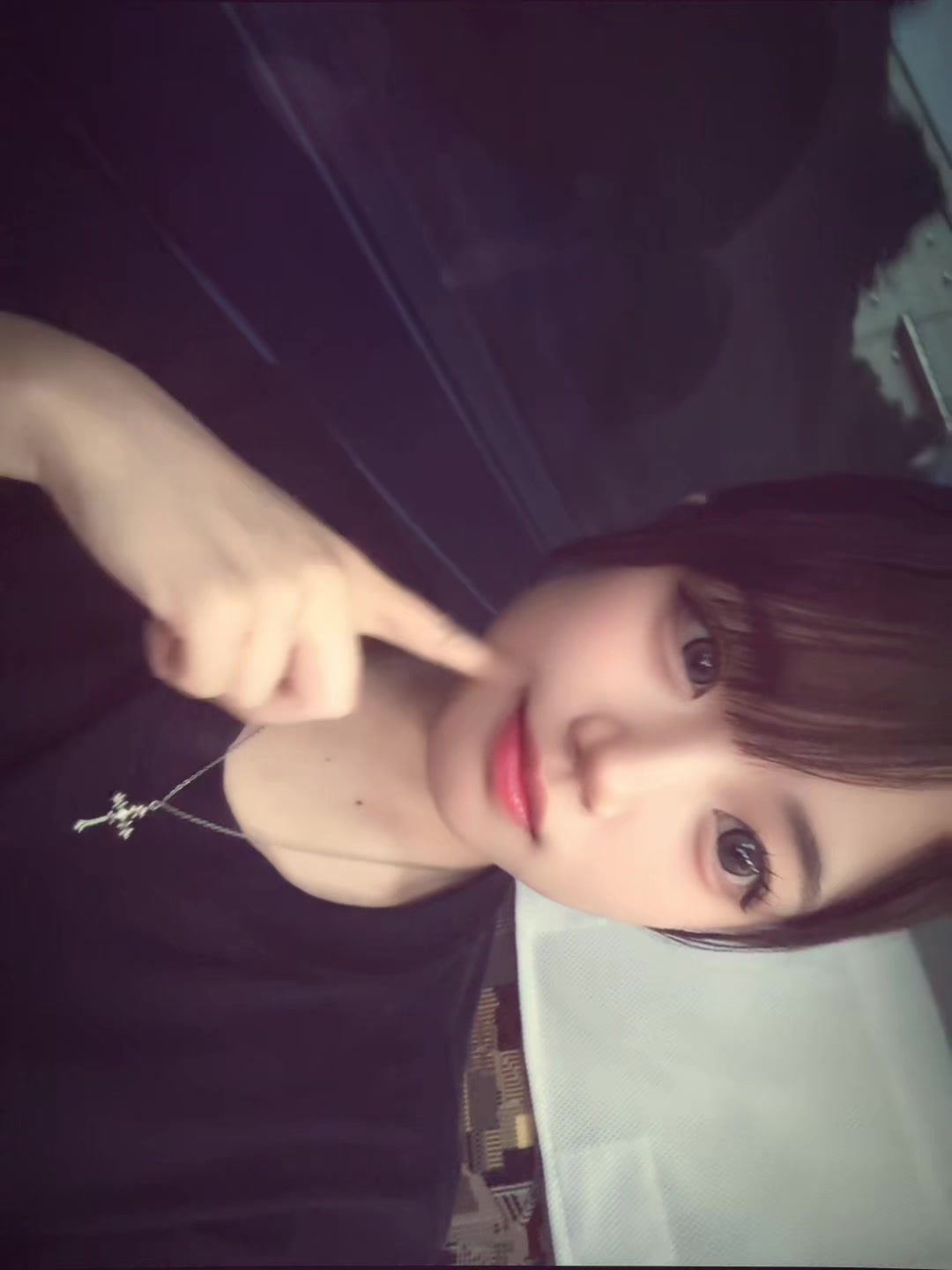 @あーし