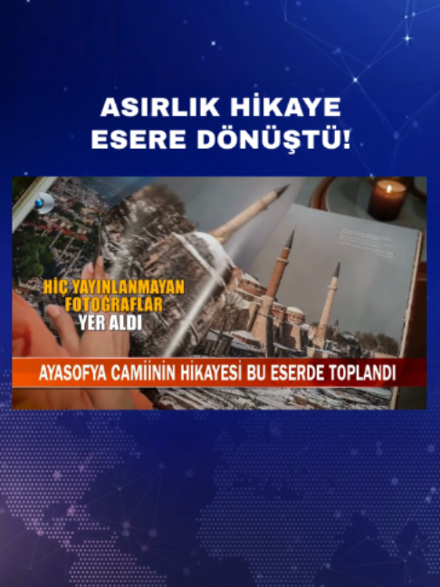 @Kanal D