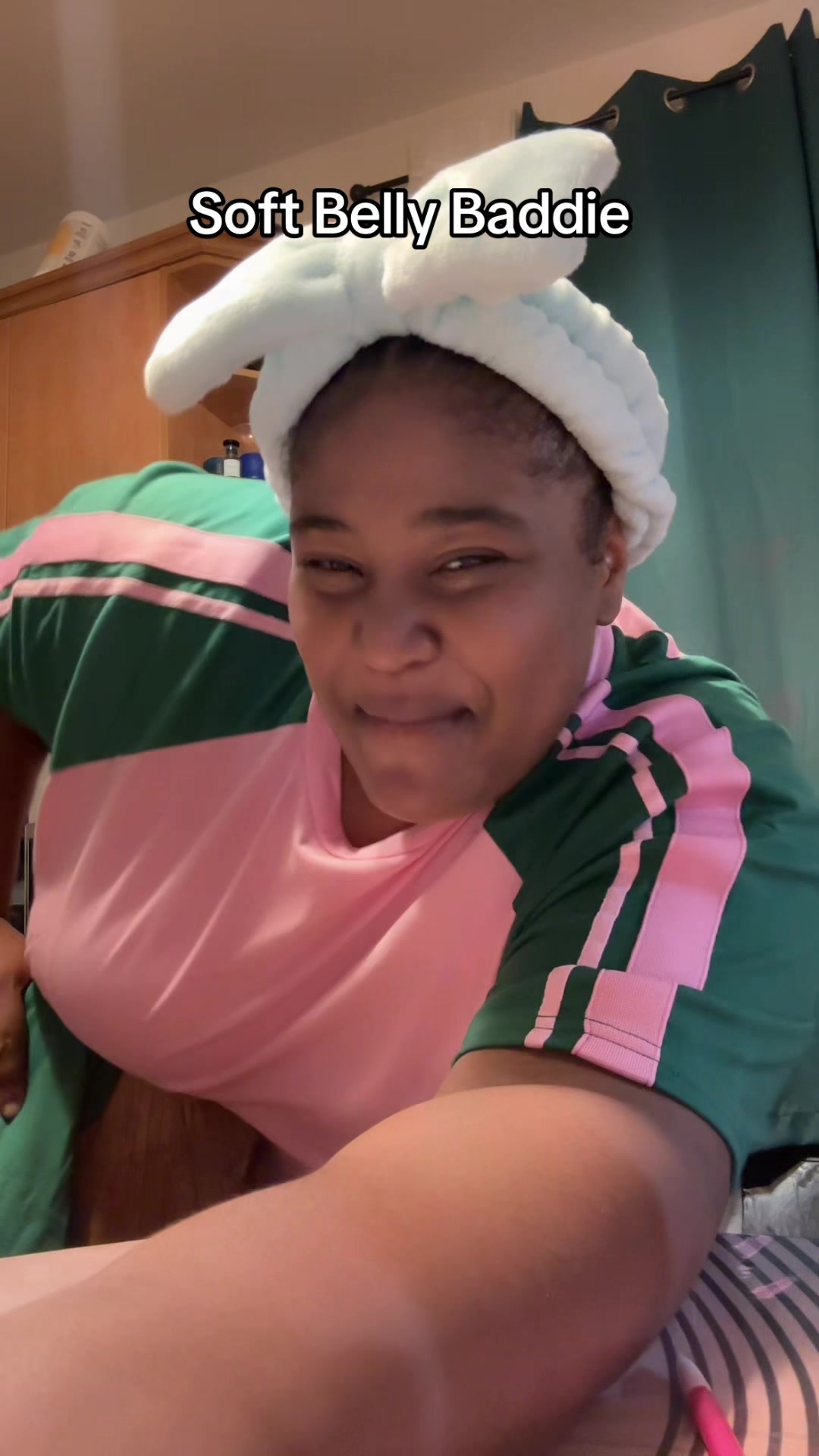 @La Grosse Qui Fait Des Vid&eacute;os