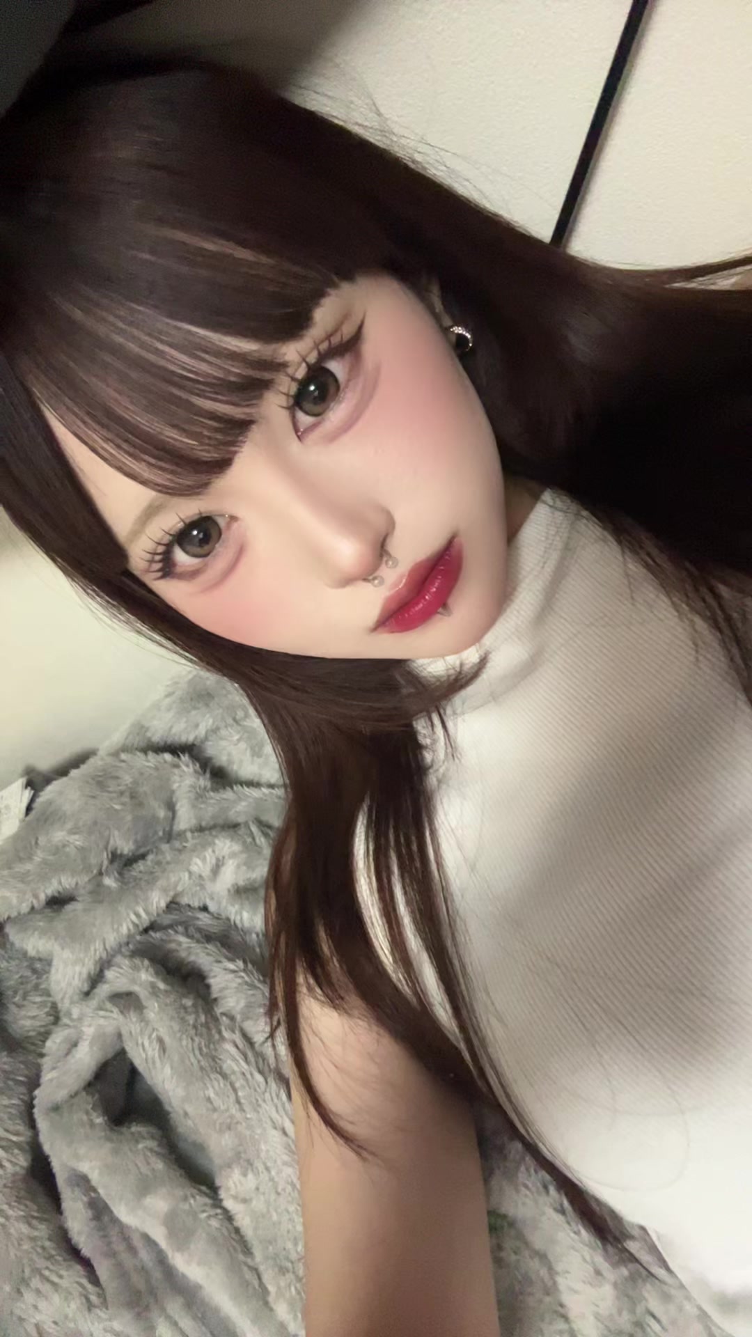 @ア ヤ ノ