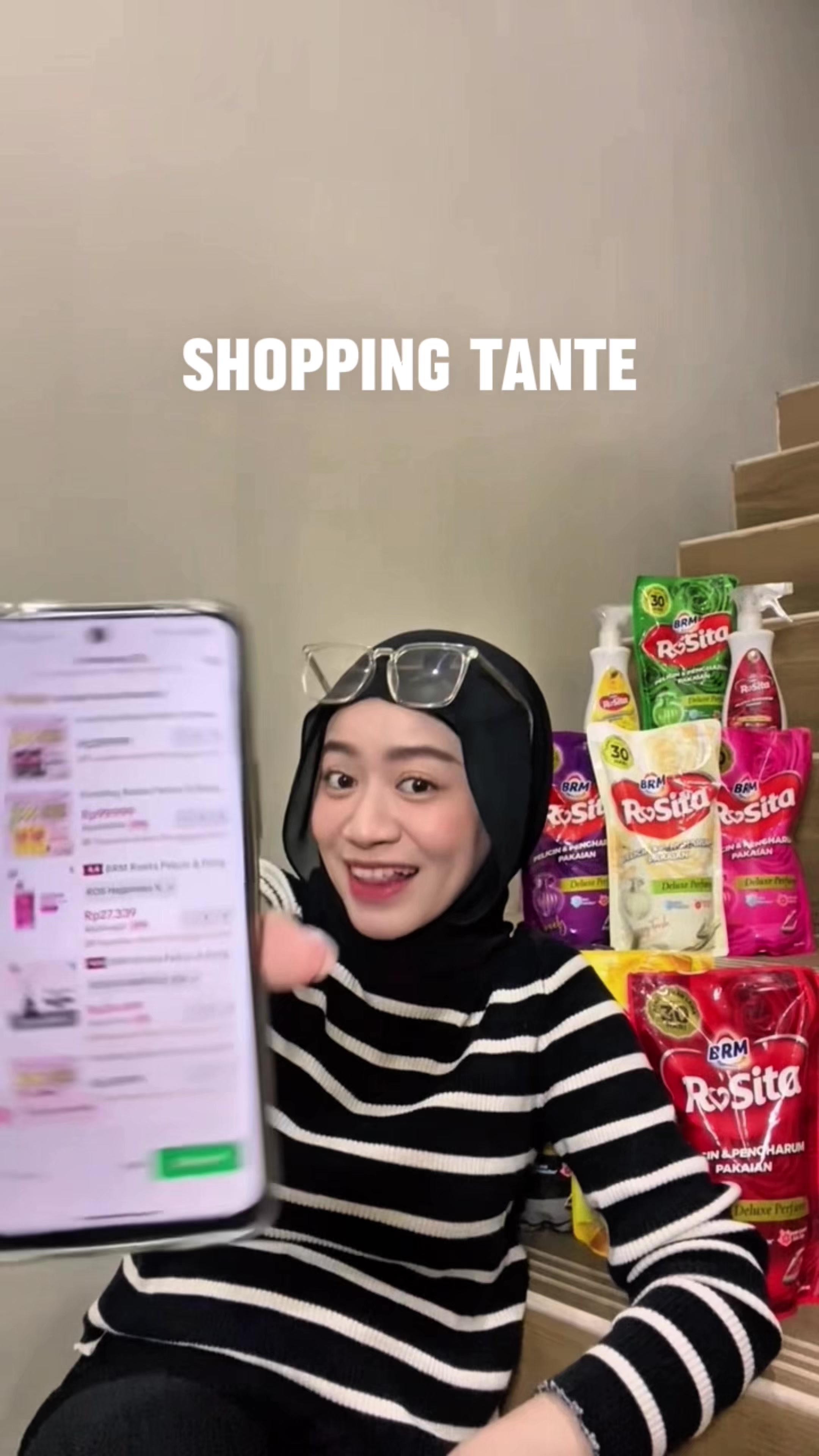 @Berkah Rosita Mandiri