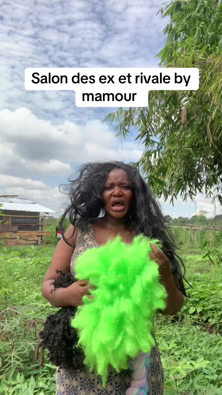 @BY Mamour KAYIMA💙❤️
