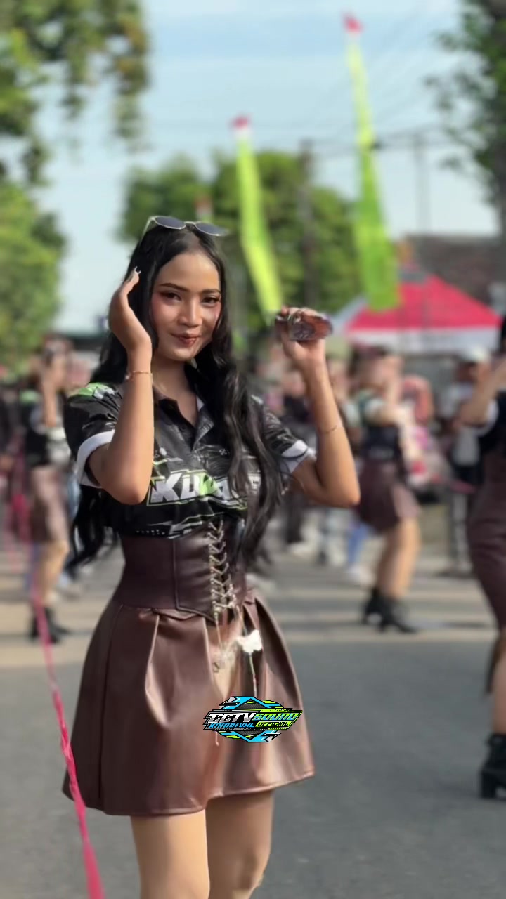 @Cctv Sound Karnaval Official