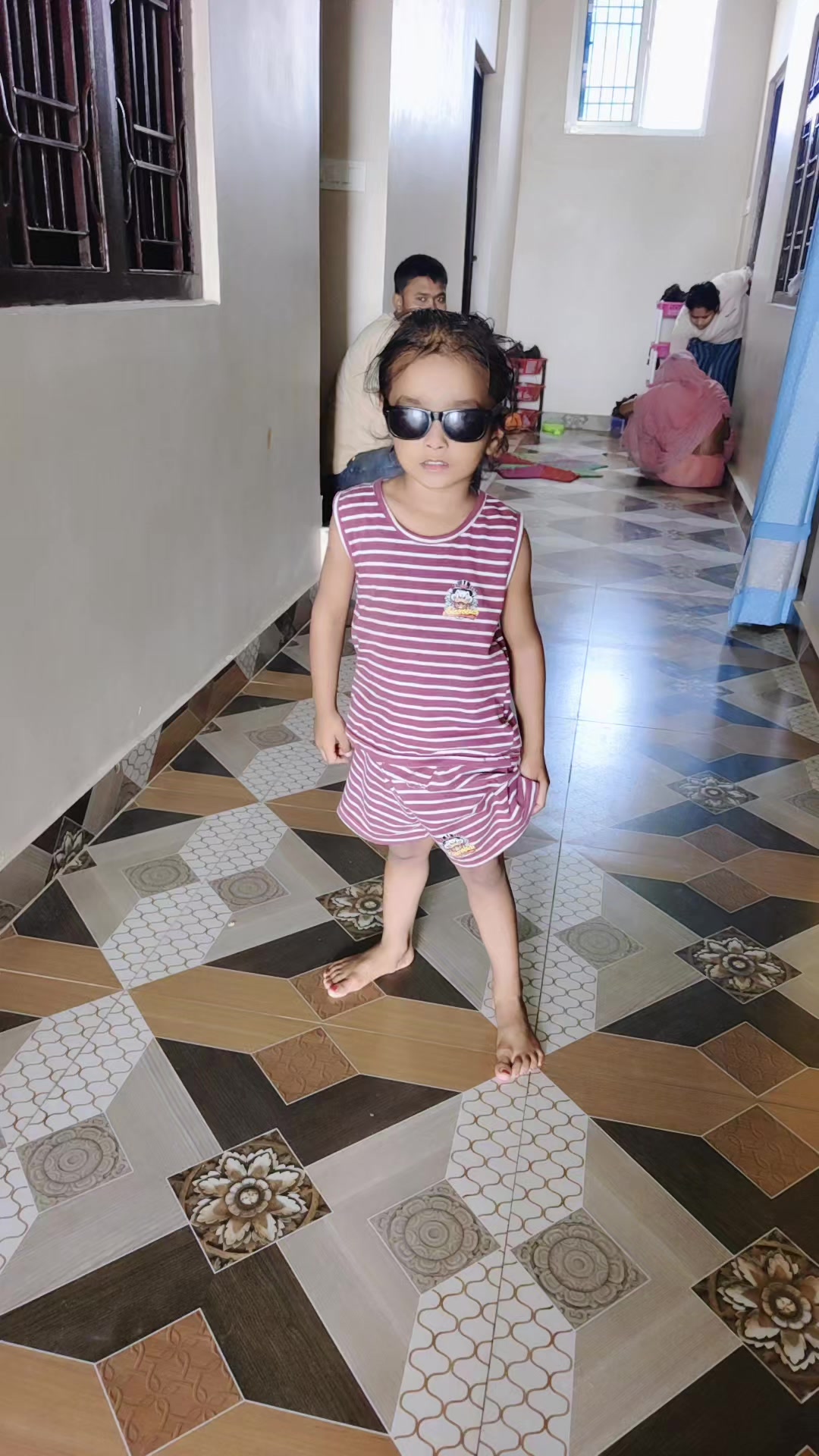 @Kashindra Das