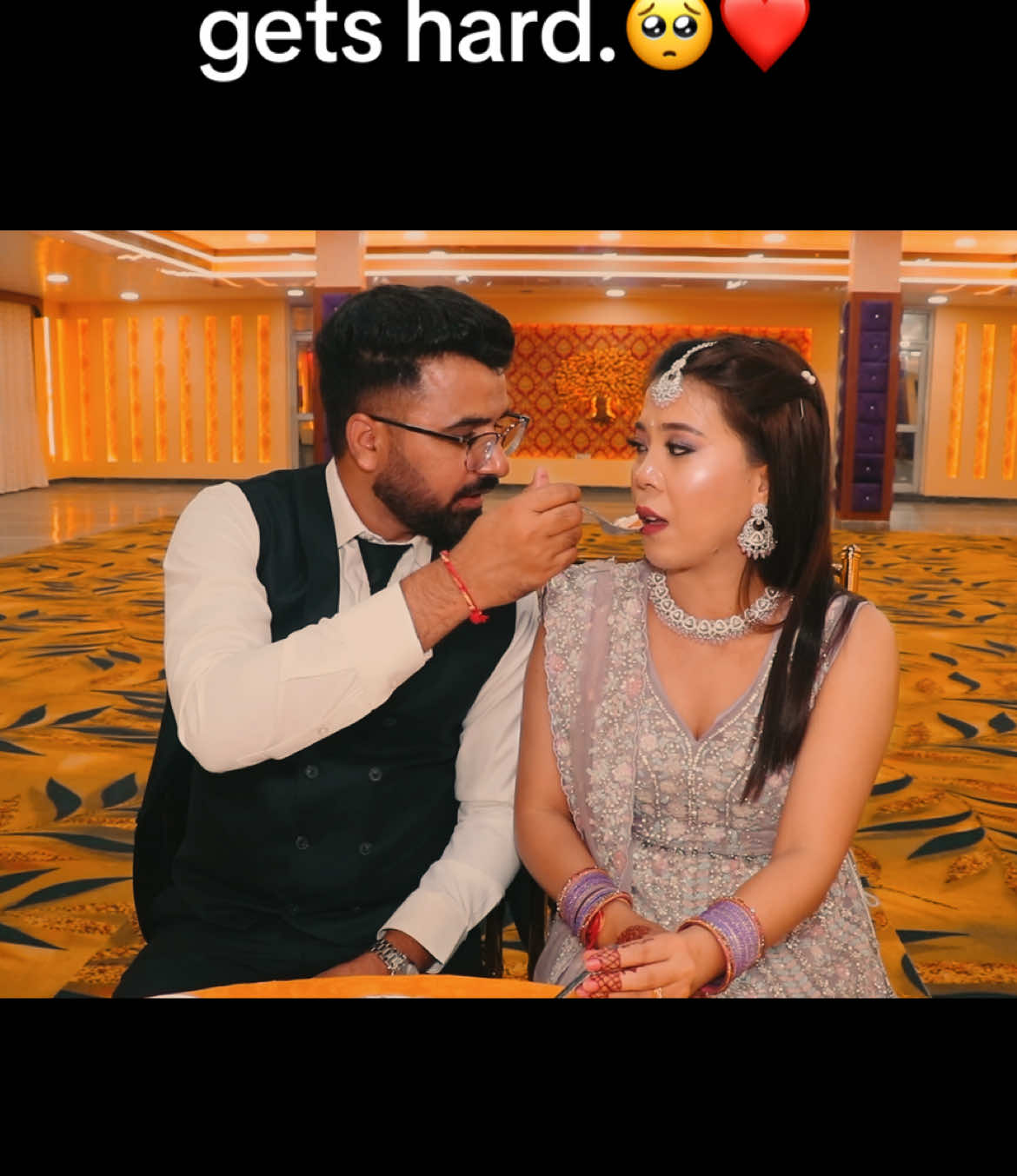 @Sourav&Jenni
