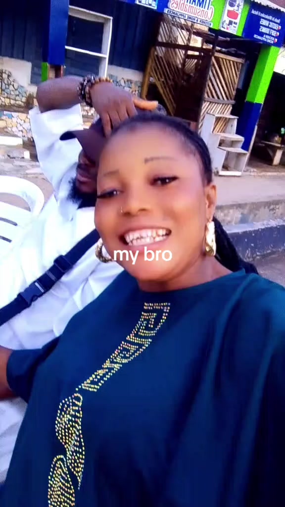 @Adeyemo Balikis
