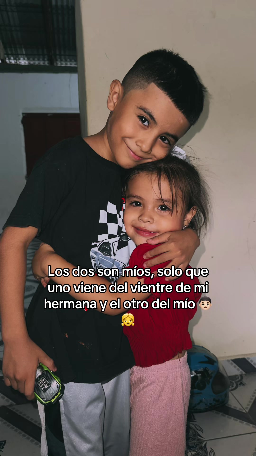 @Edith Acosta