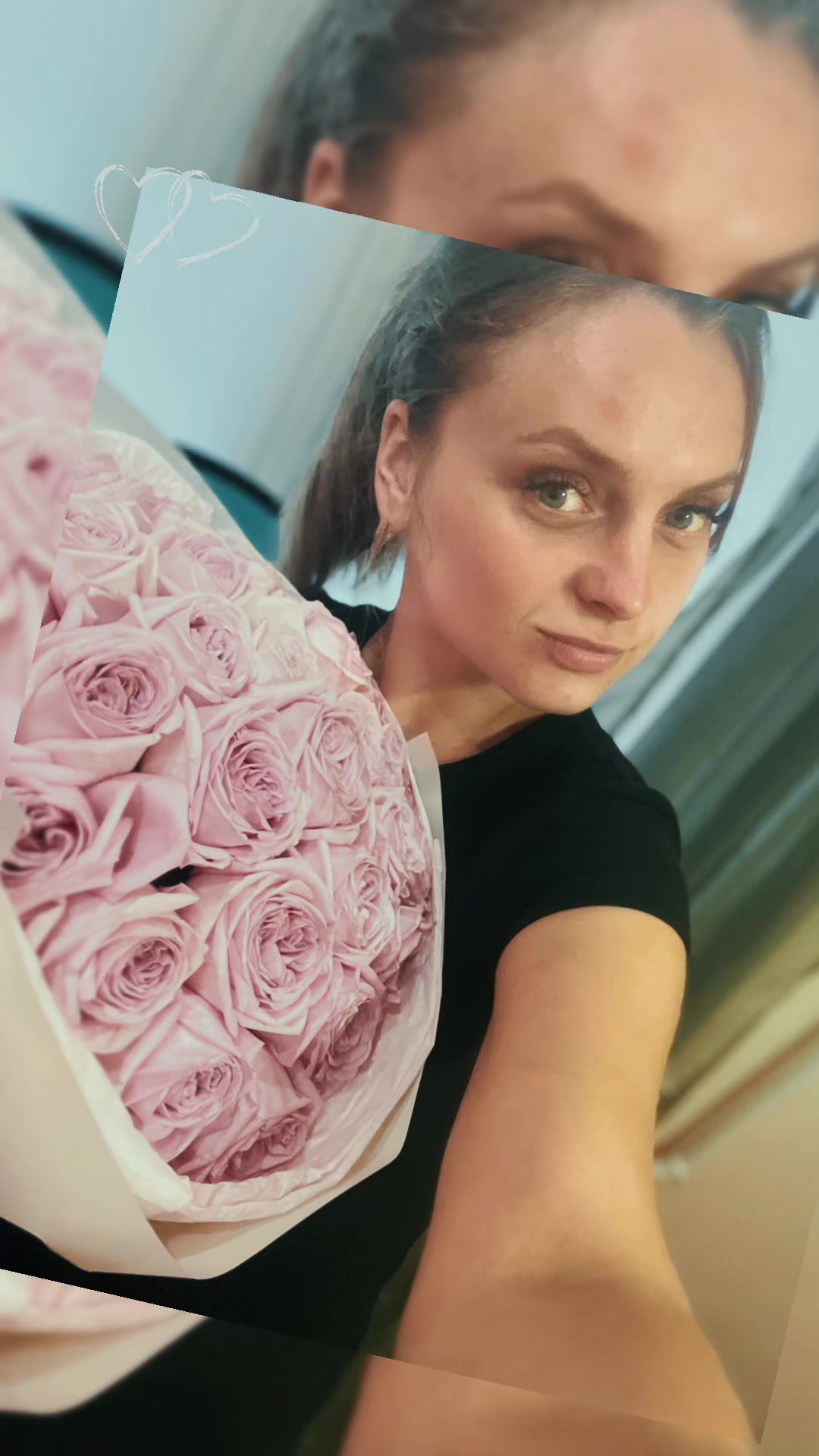 @Alina Shydlovska