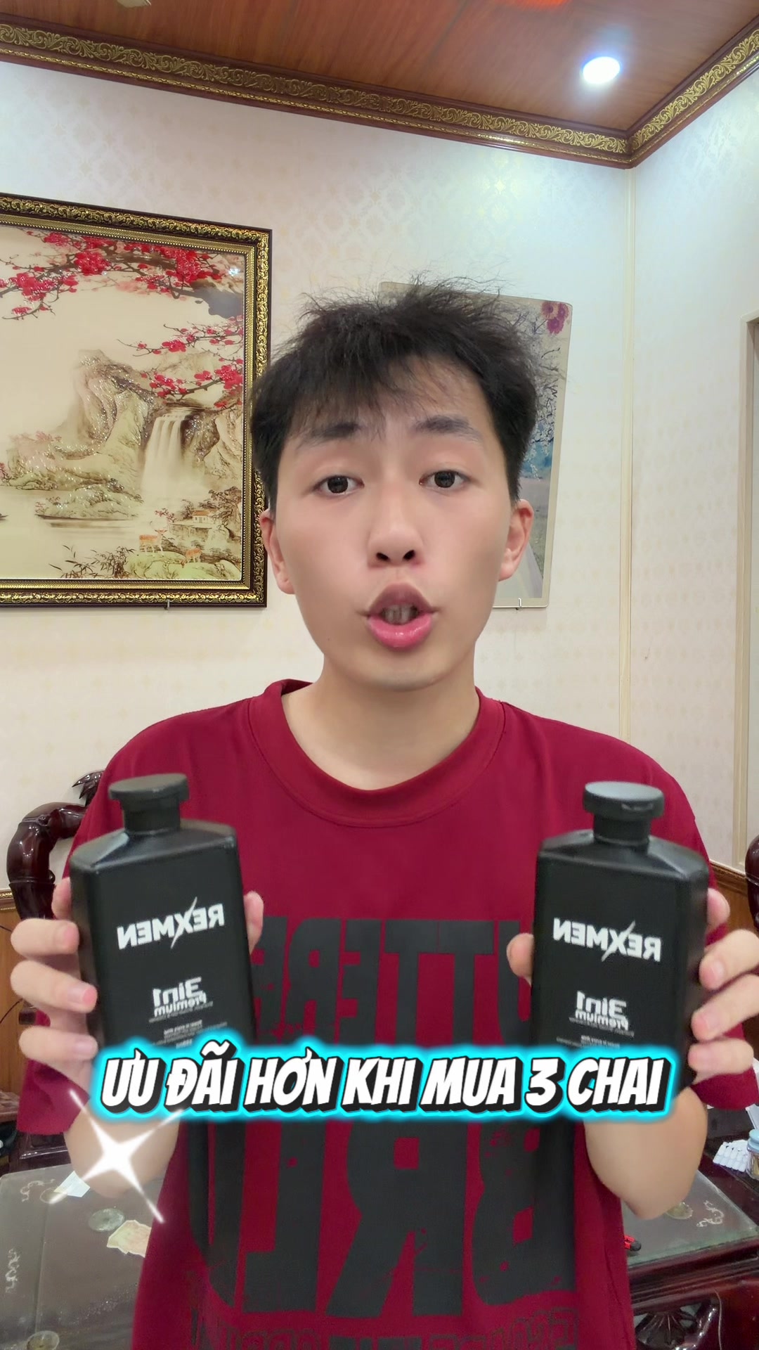 @CHIẾN TÍCH CỰC REVIEW ✅