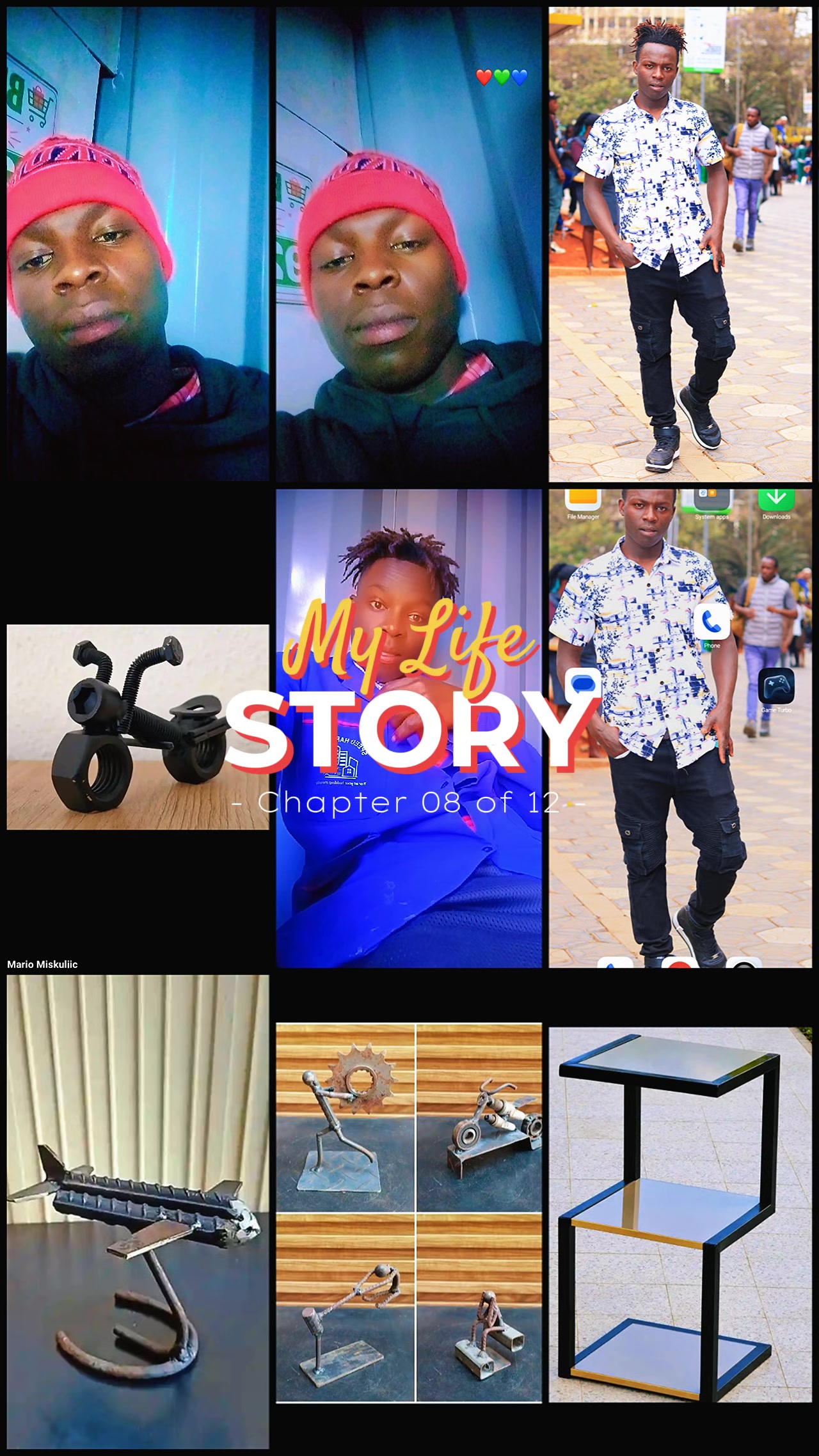 @samuel kamau25