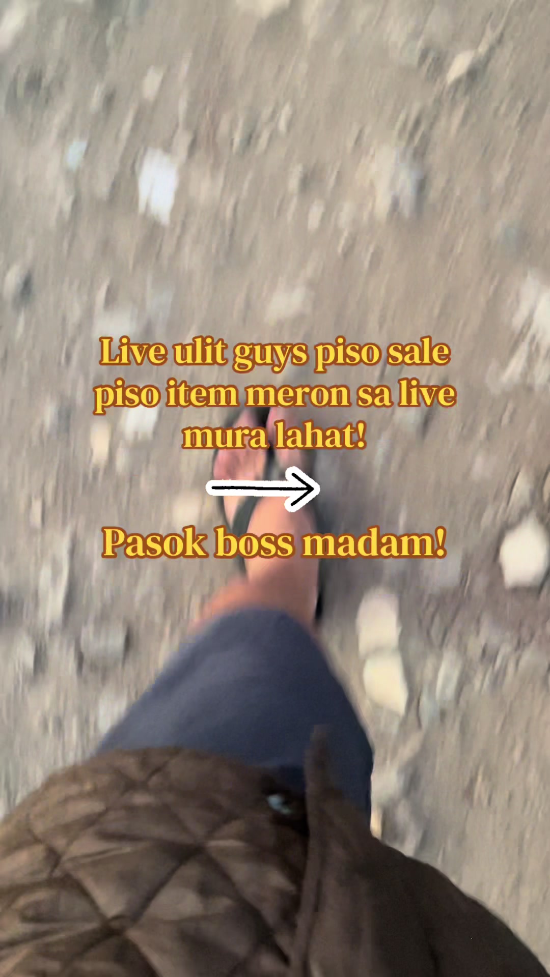 @PISO CELLPHONE