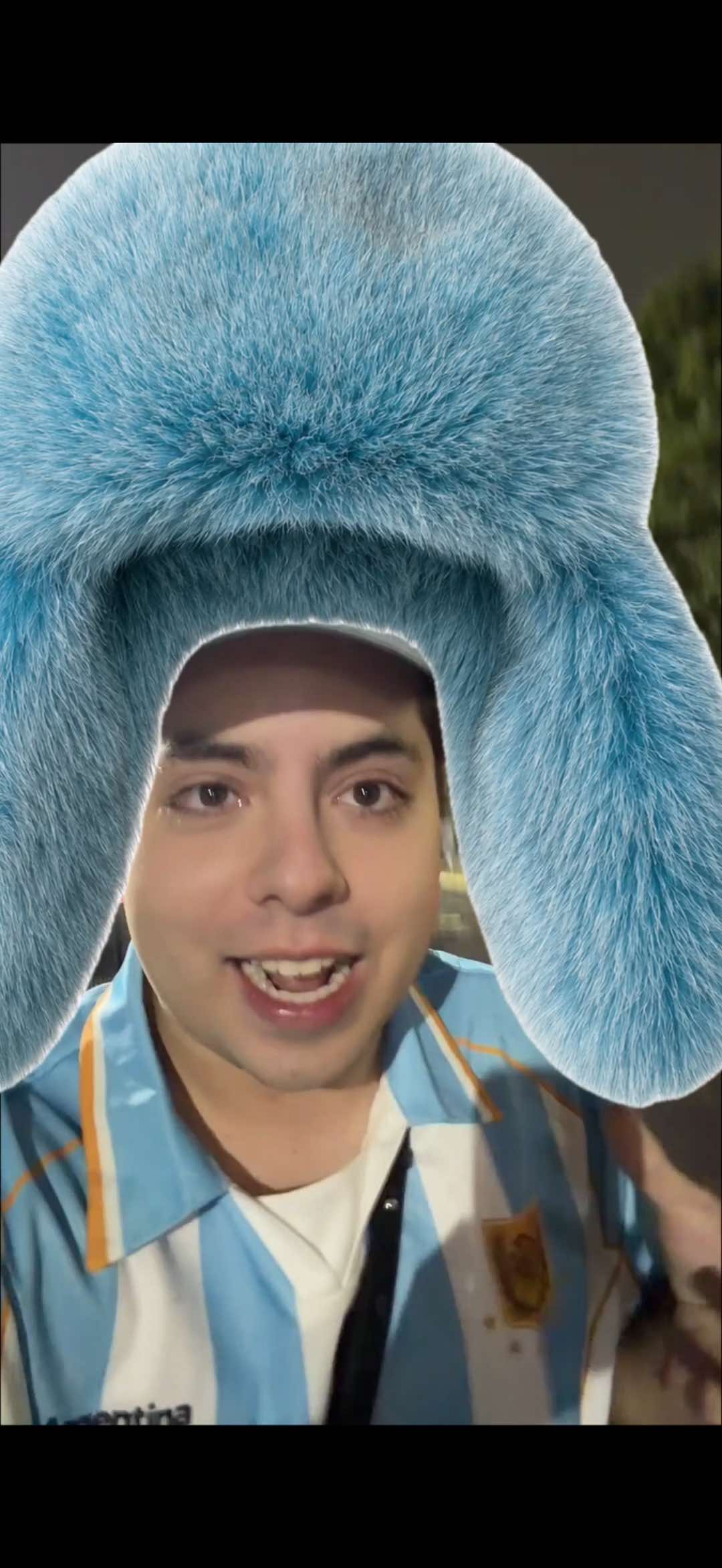 @El T&iacute;o N&eacute;stor 💡