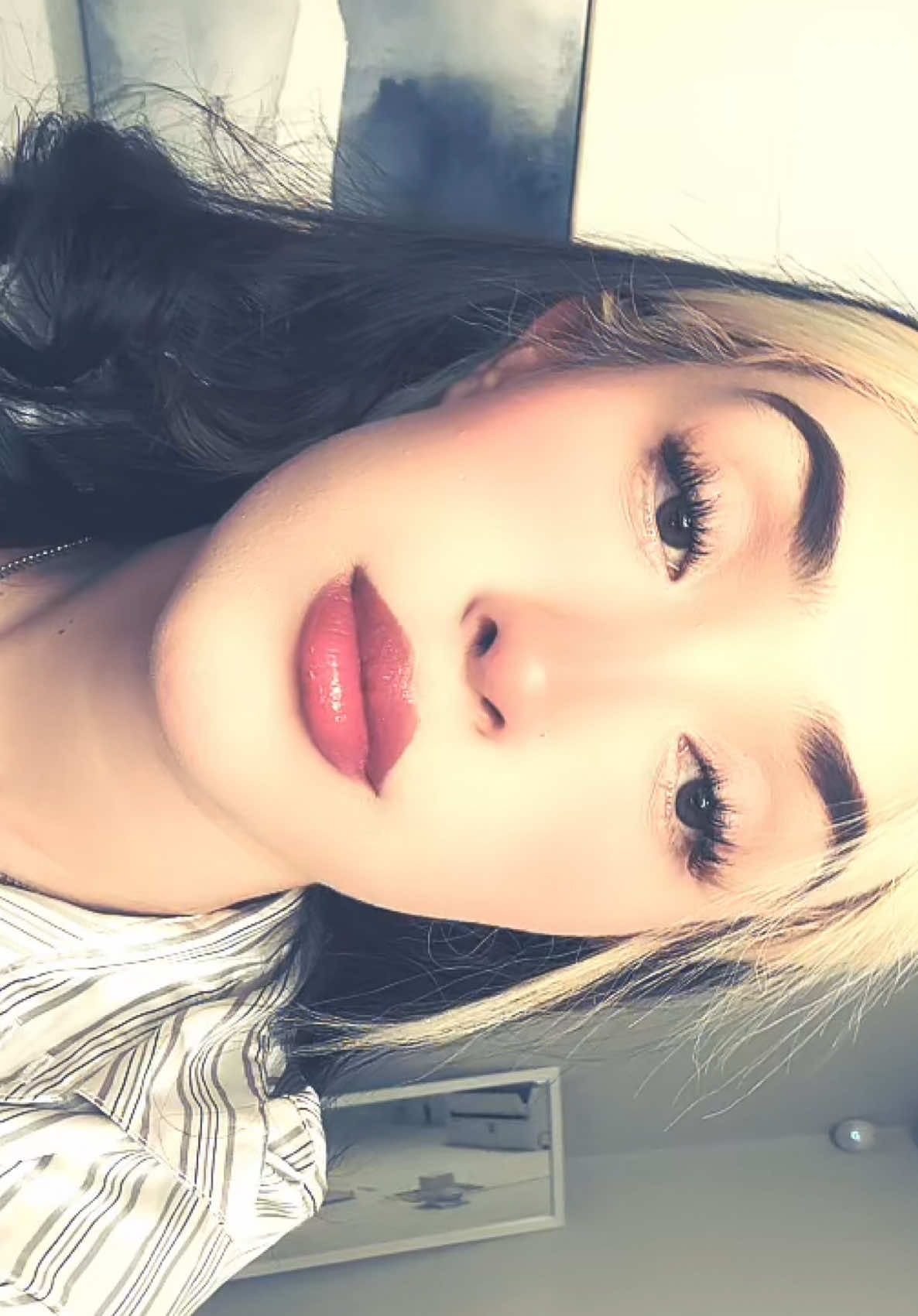@Roxana De La Rosa Nu