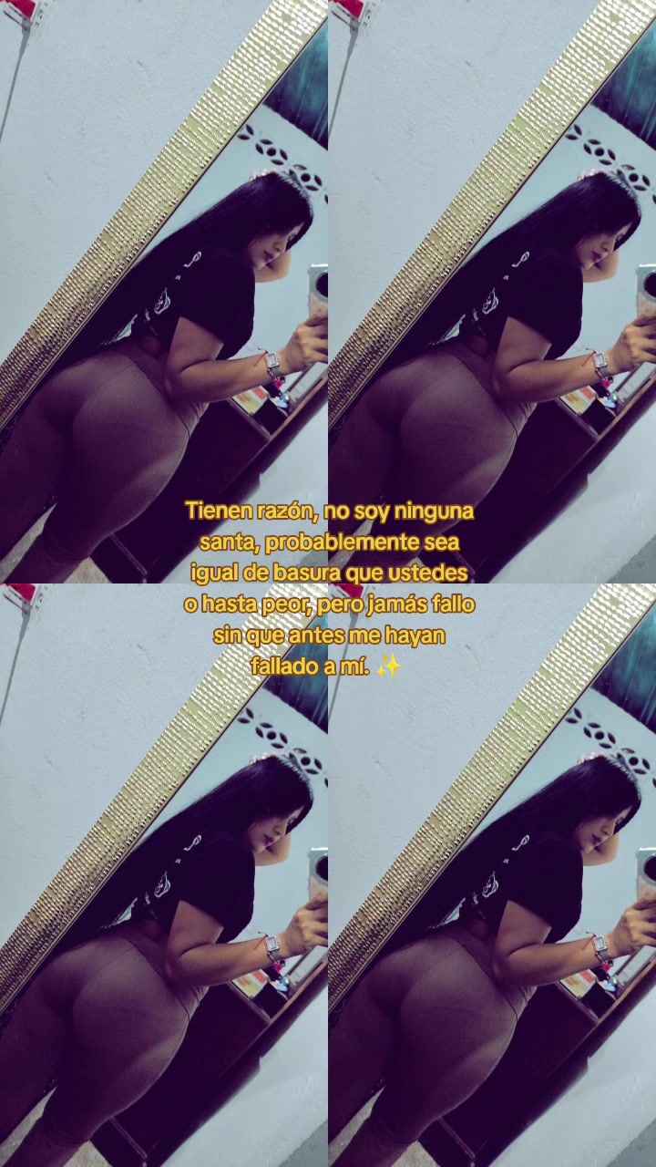 @chinita 💋