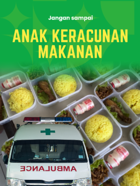 @Sekolah Al Amanah Bandung