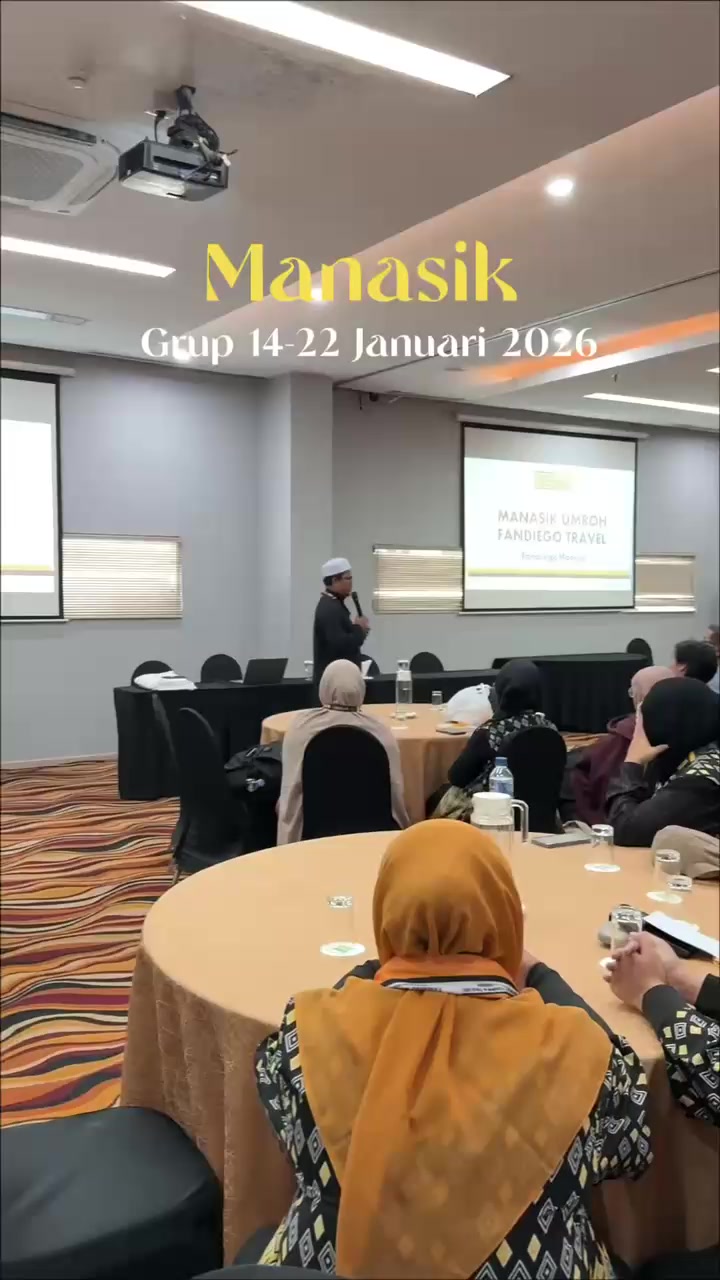 @Annisa Sarah Fandiego Travel