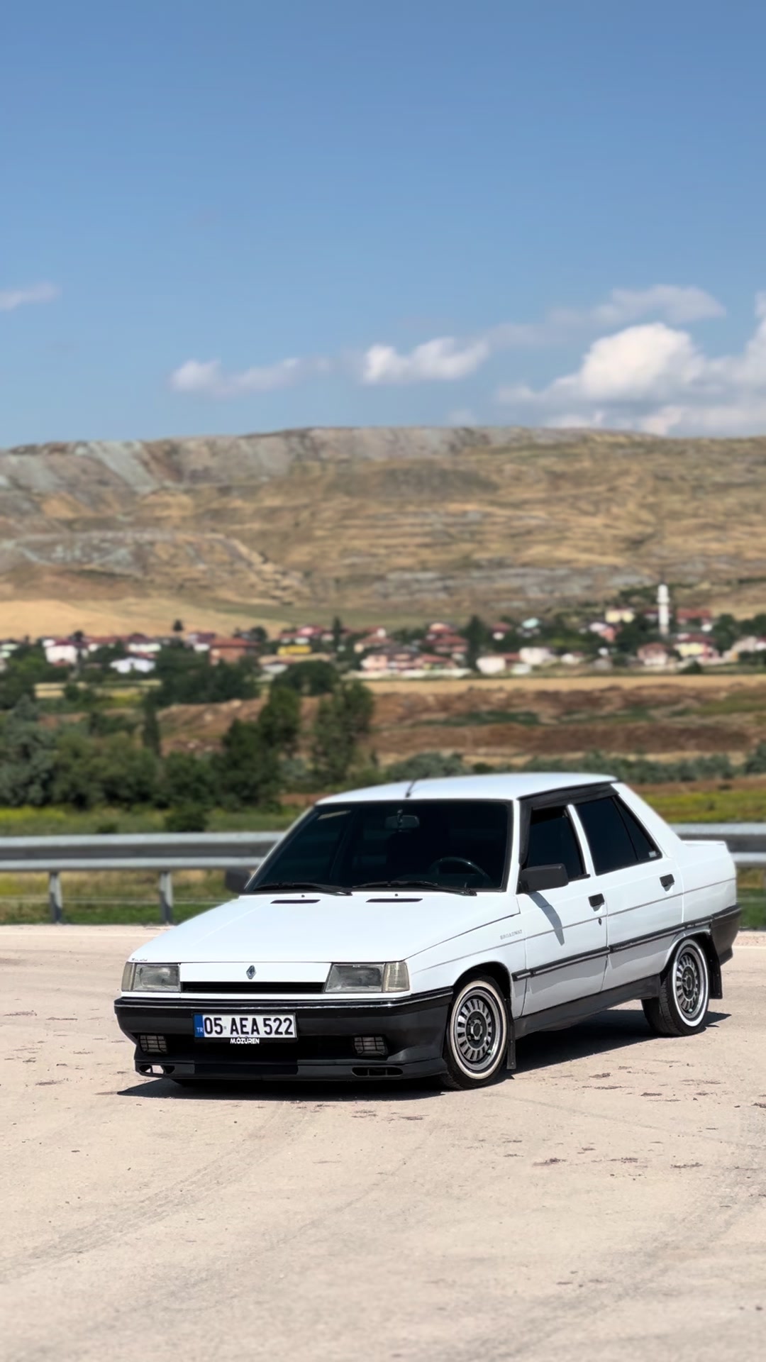@Muhammed &Ouml;Z&Uuml;REN