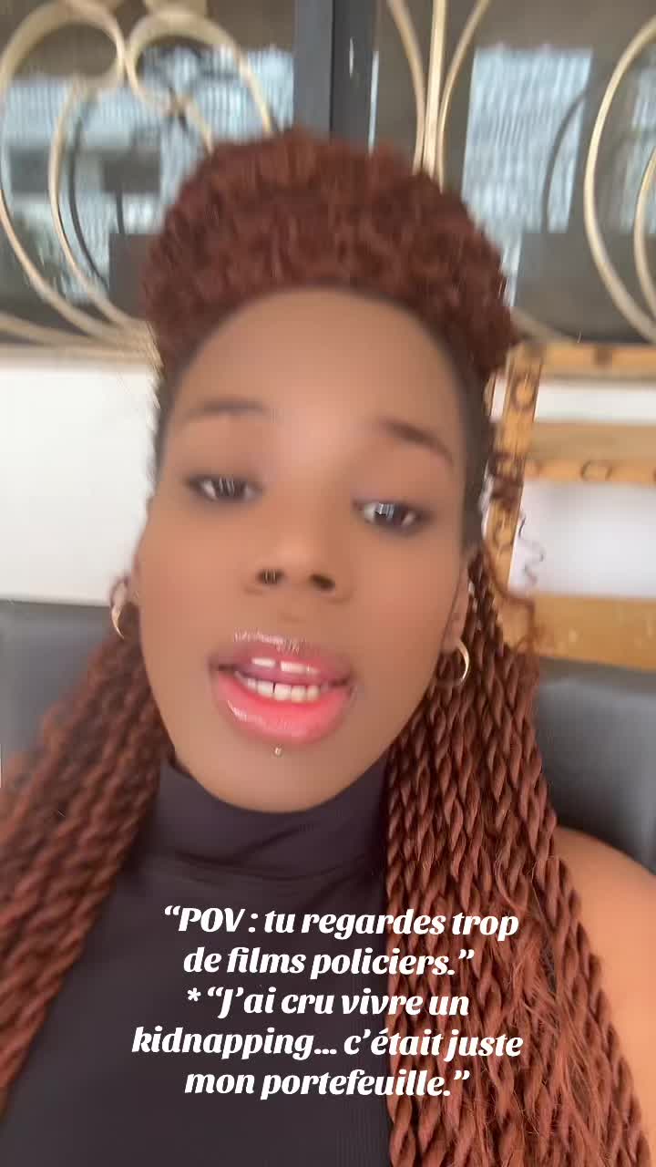@amour et b&ecirc;tise : le duo fou💜