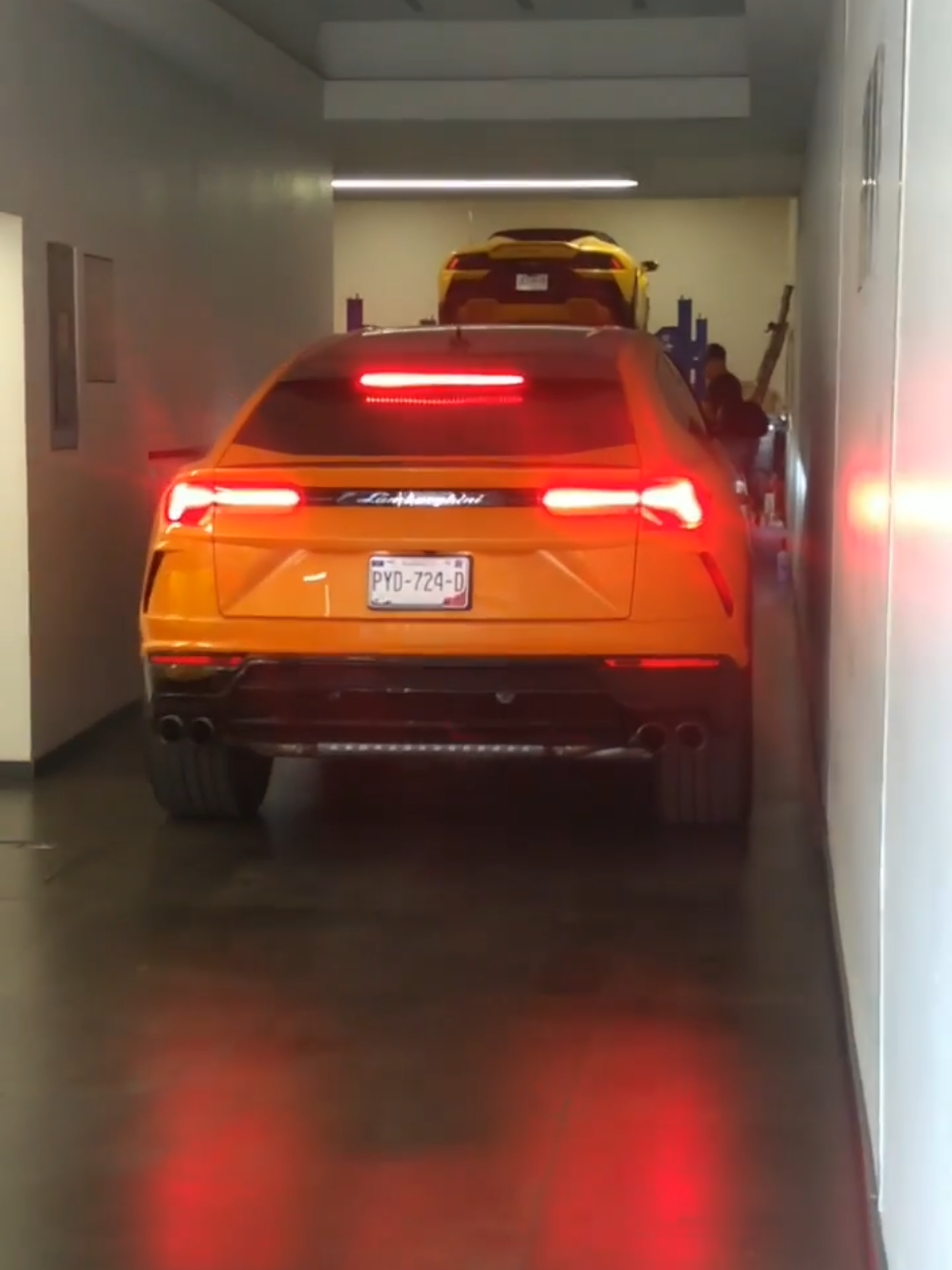 @Moca Motors