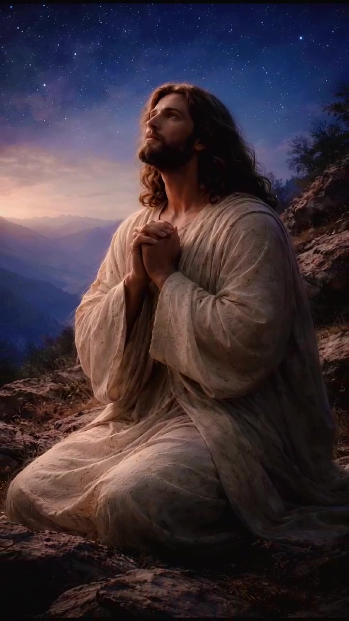 @Ibelieveyoujesus