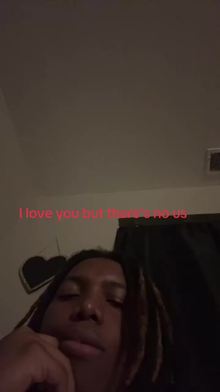@A man on his path in life