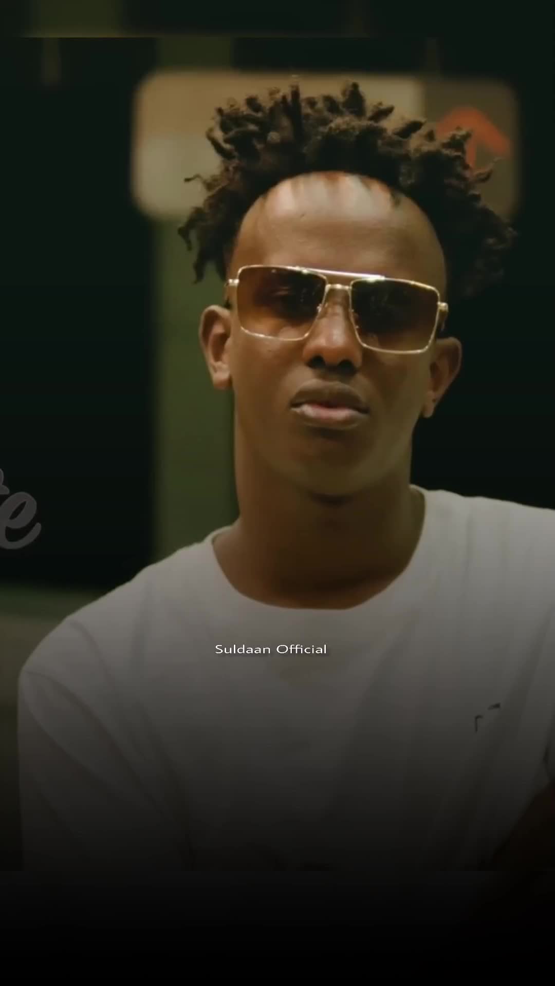 @Suldaan Official
