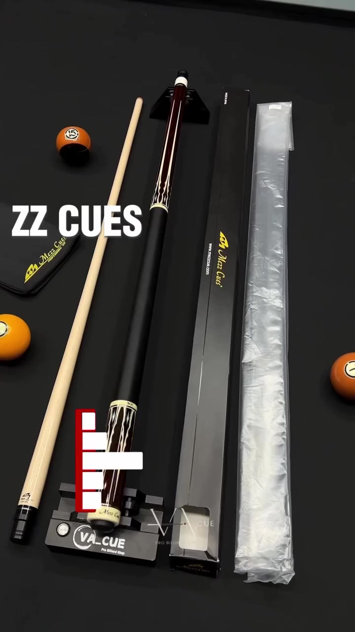 @VA Cue Pro Billiard Shop