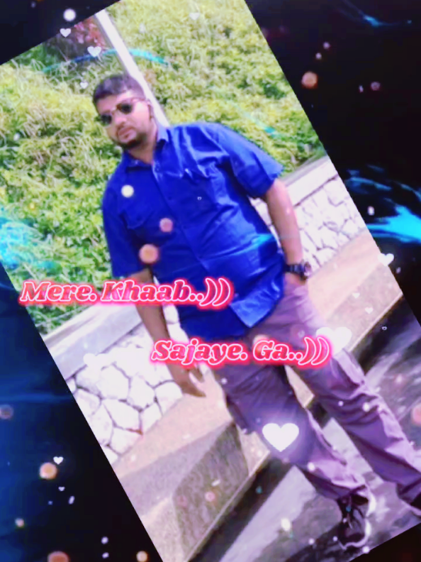@MANOJ KUMAR 319