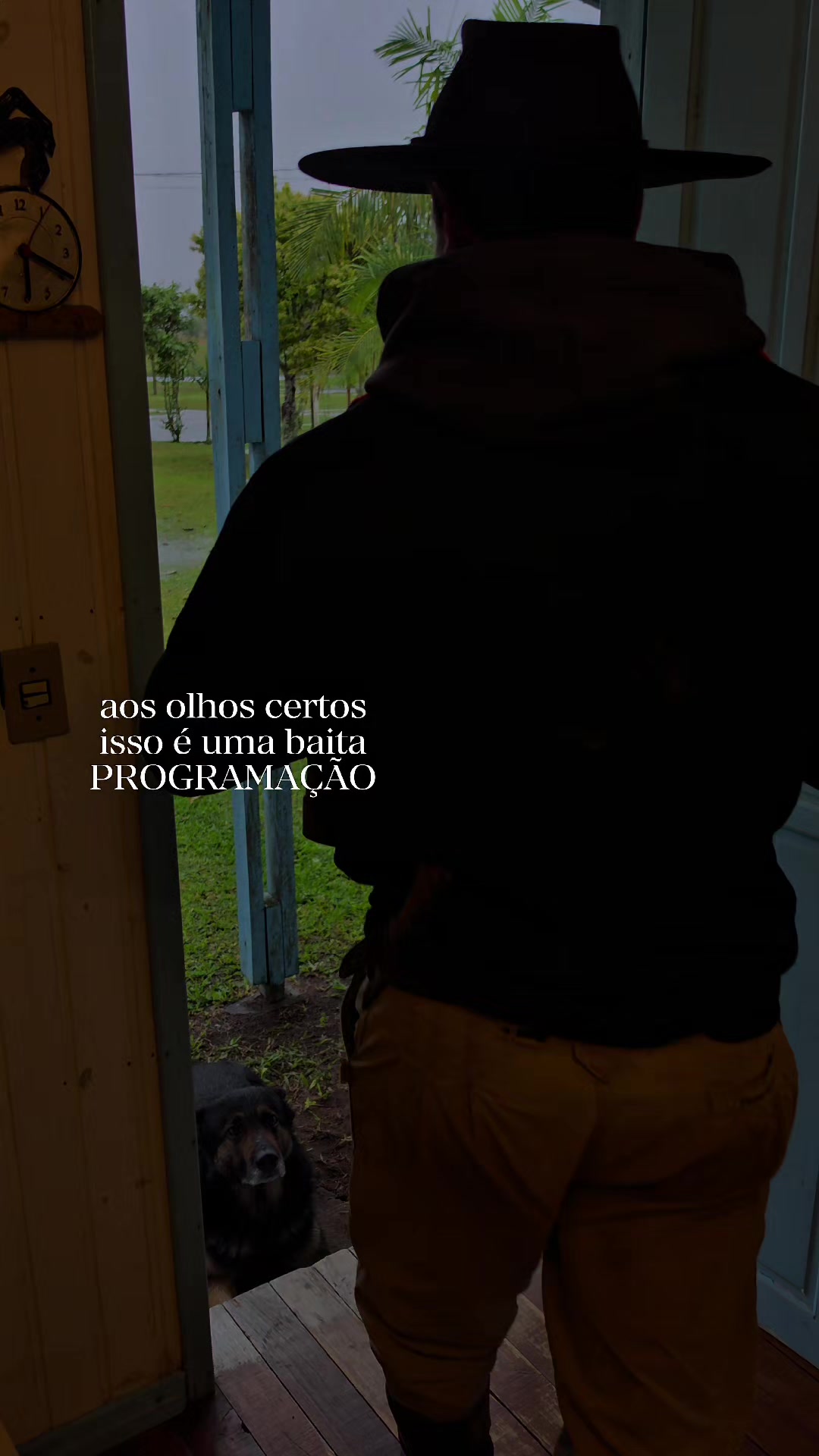 @Gilmar Júnior - Gaúcho Bagual