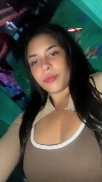 @argelis la flaca 🥺🇻🇪🇵🇪🌈