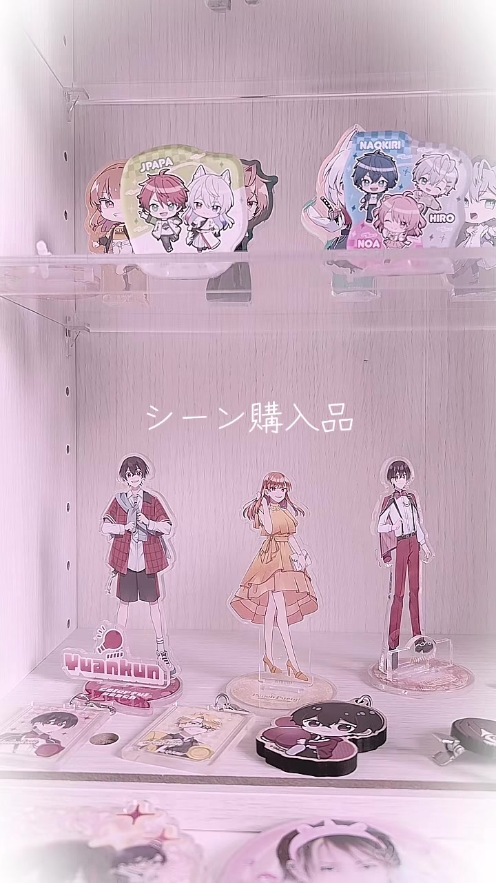 @ルナ(活動休止)
