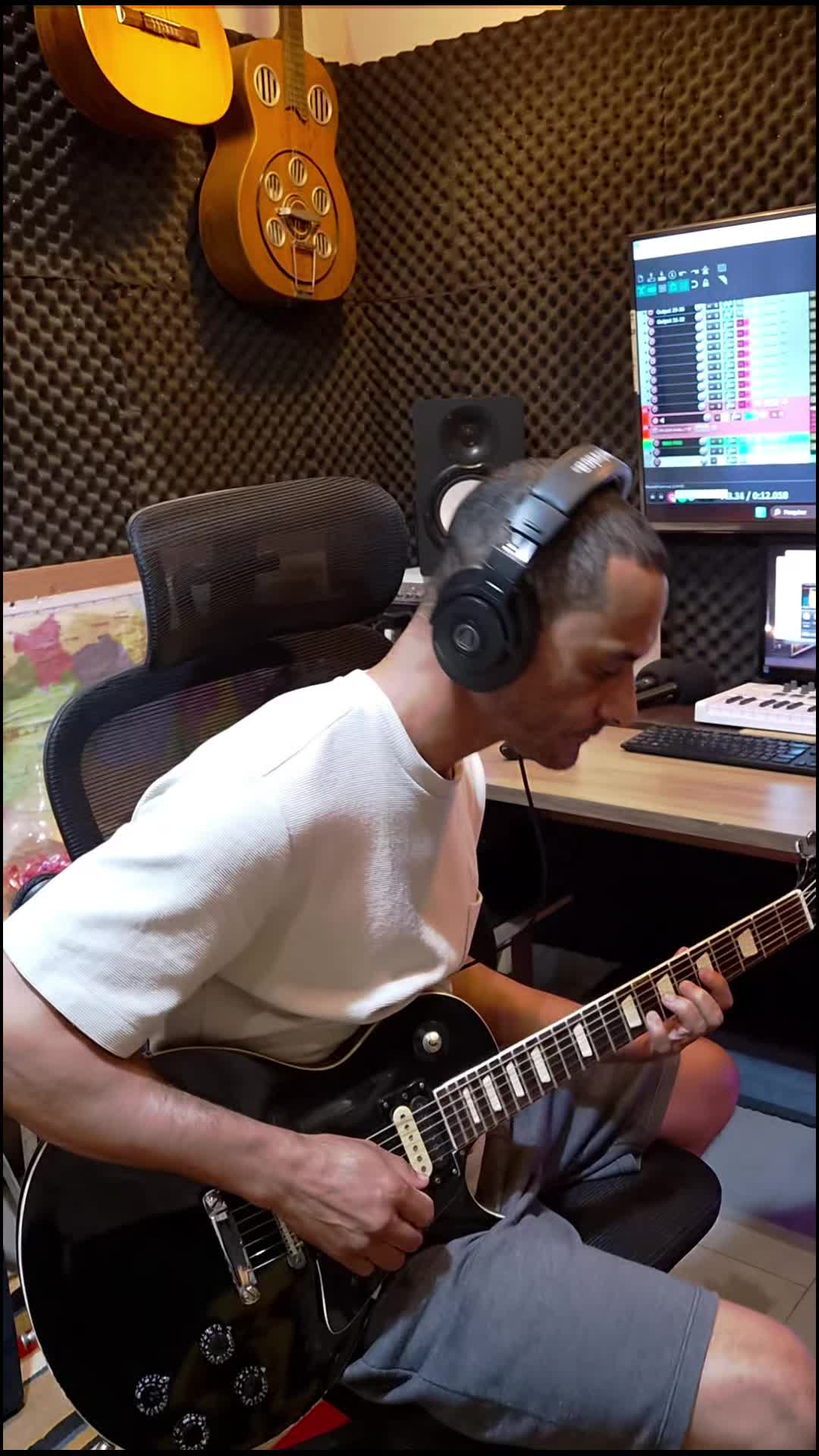 @Jos&eacute; Luiz.garagestudio
