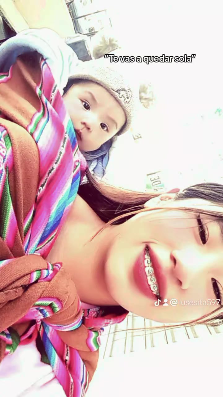 @TU CHINITA 🧸 💞🤍🪽