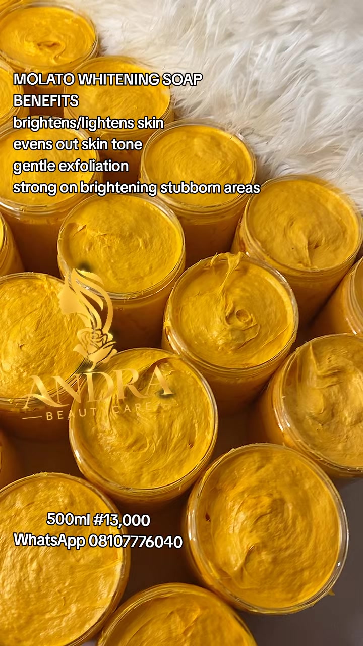 @Andra beauty skincare (lagos)