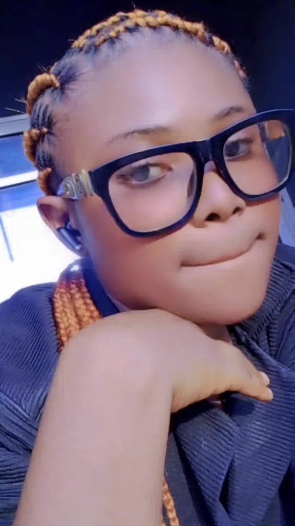 @ADA NWAOHA (mmiri oma 💦)