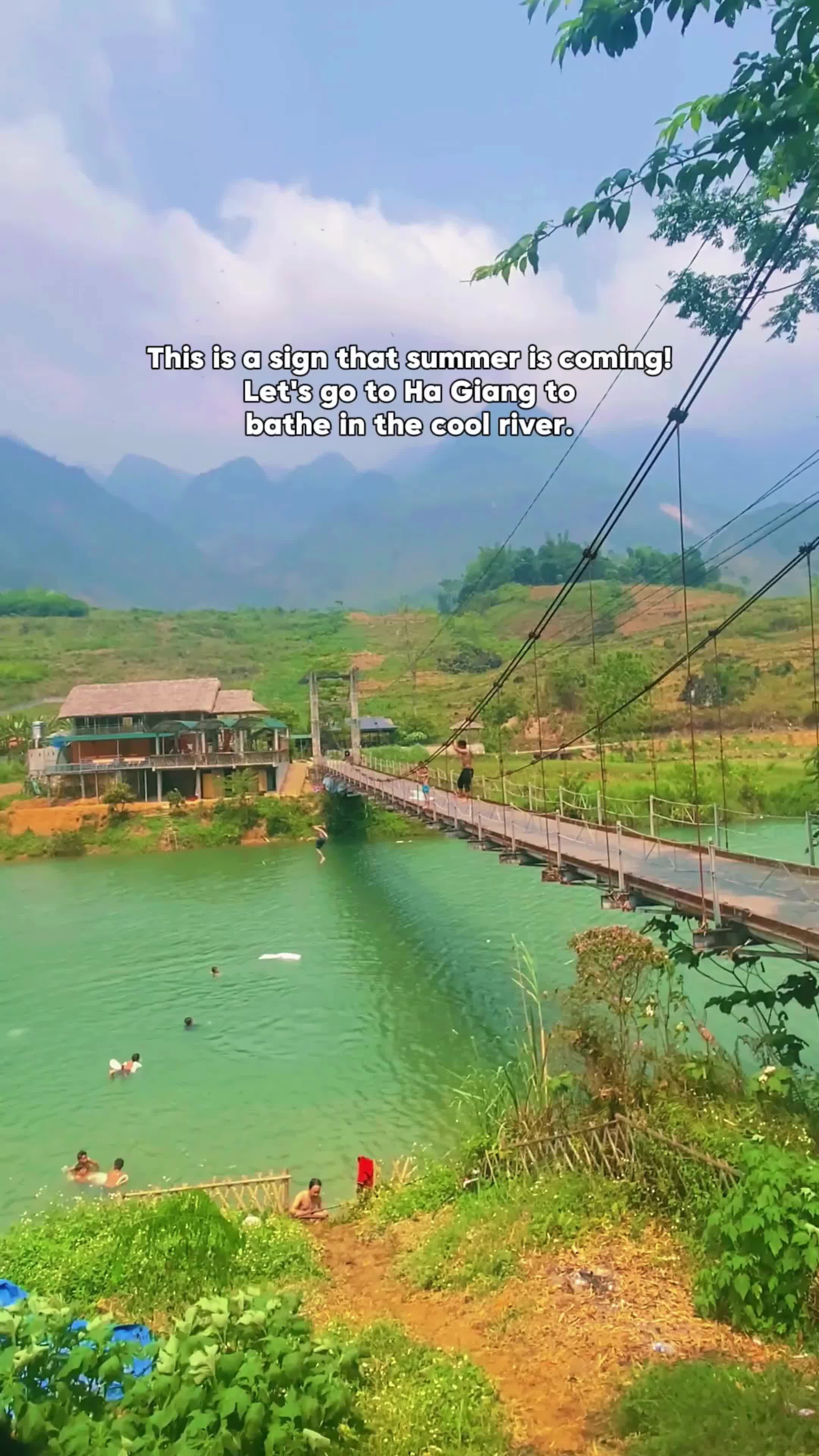 @Jasmine Tours Hà Giang