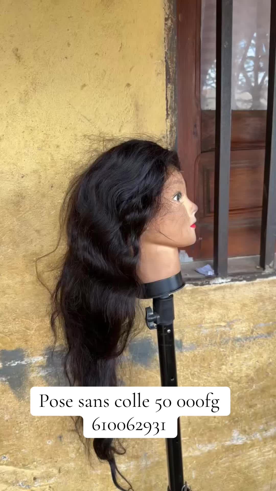 @Queen Rougui 💇♀️