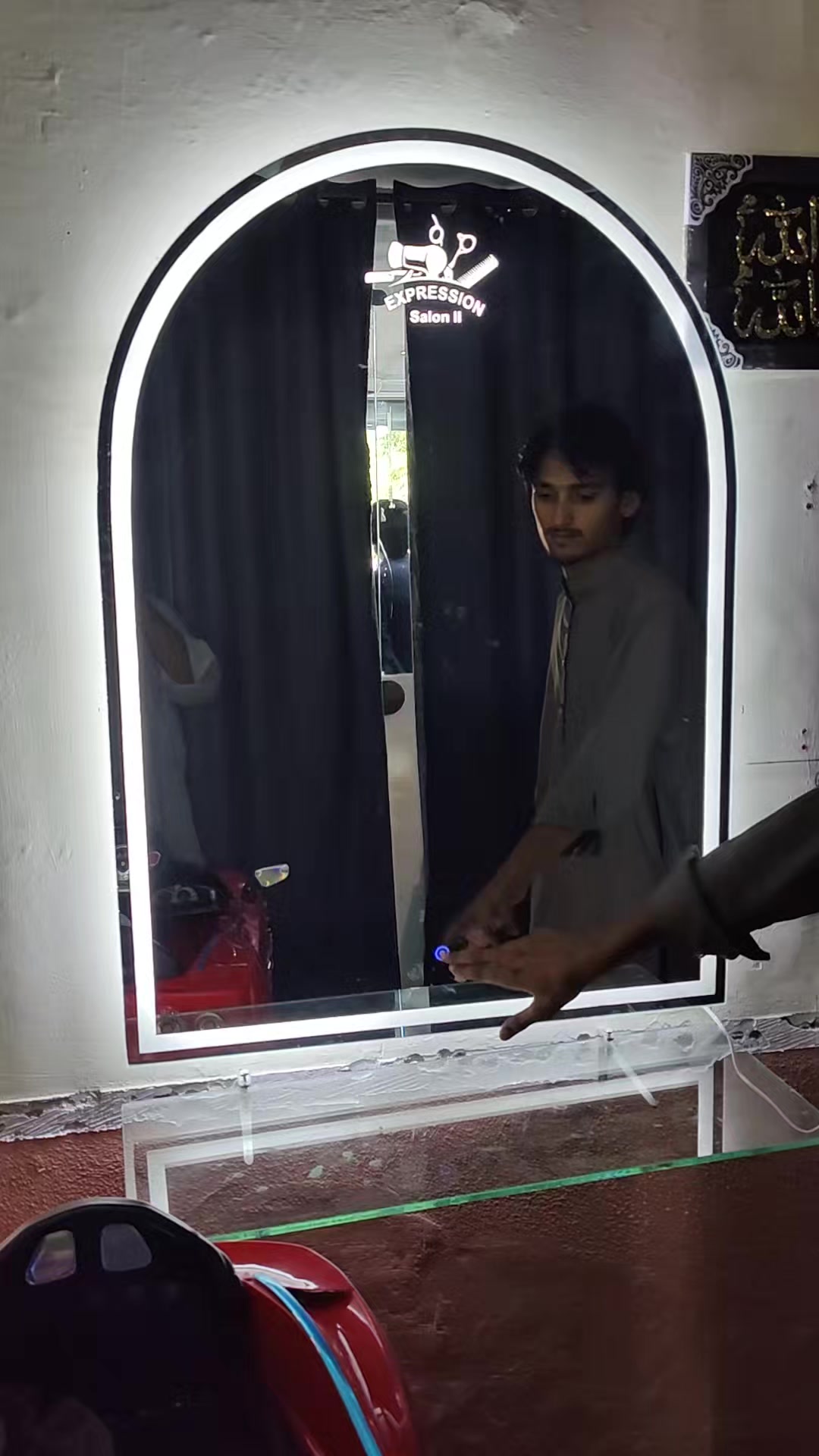@Rizwan Glass Golra Official