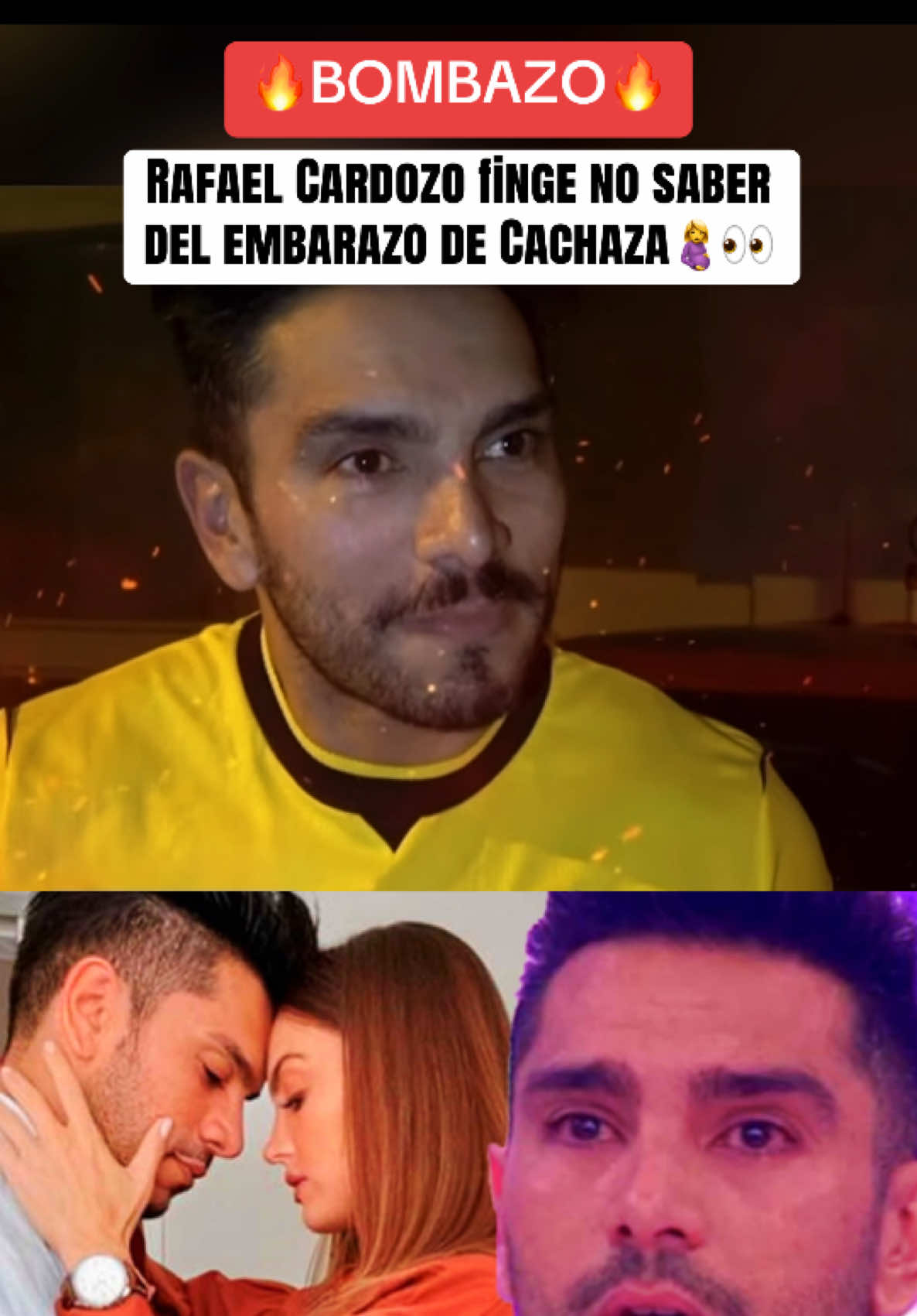 @Ay qué drama Clips🎬