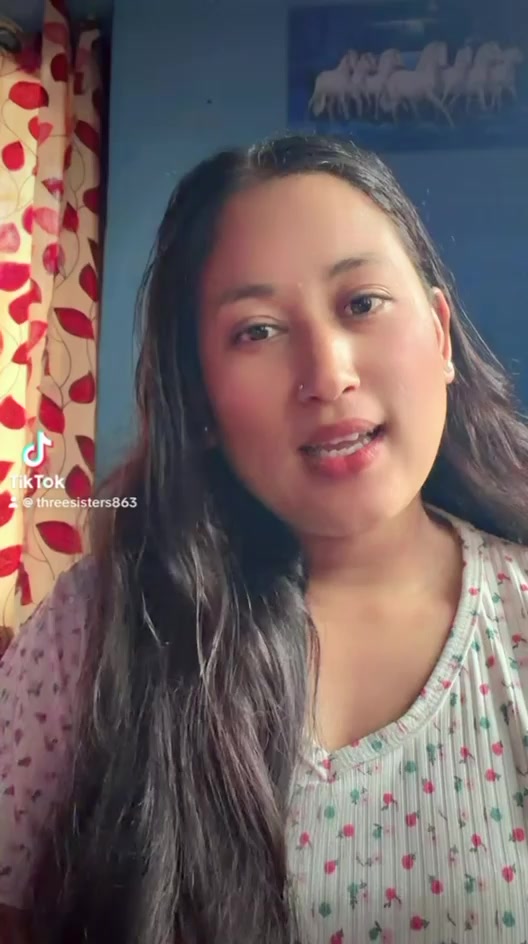 @SIRAJANA ADHIKARI ❤️