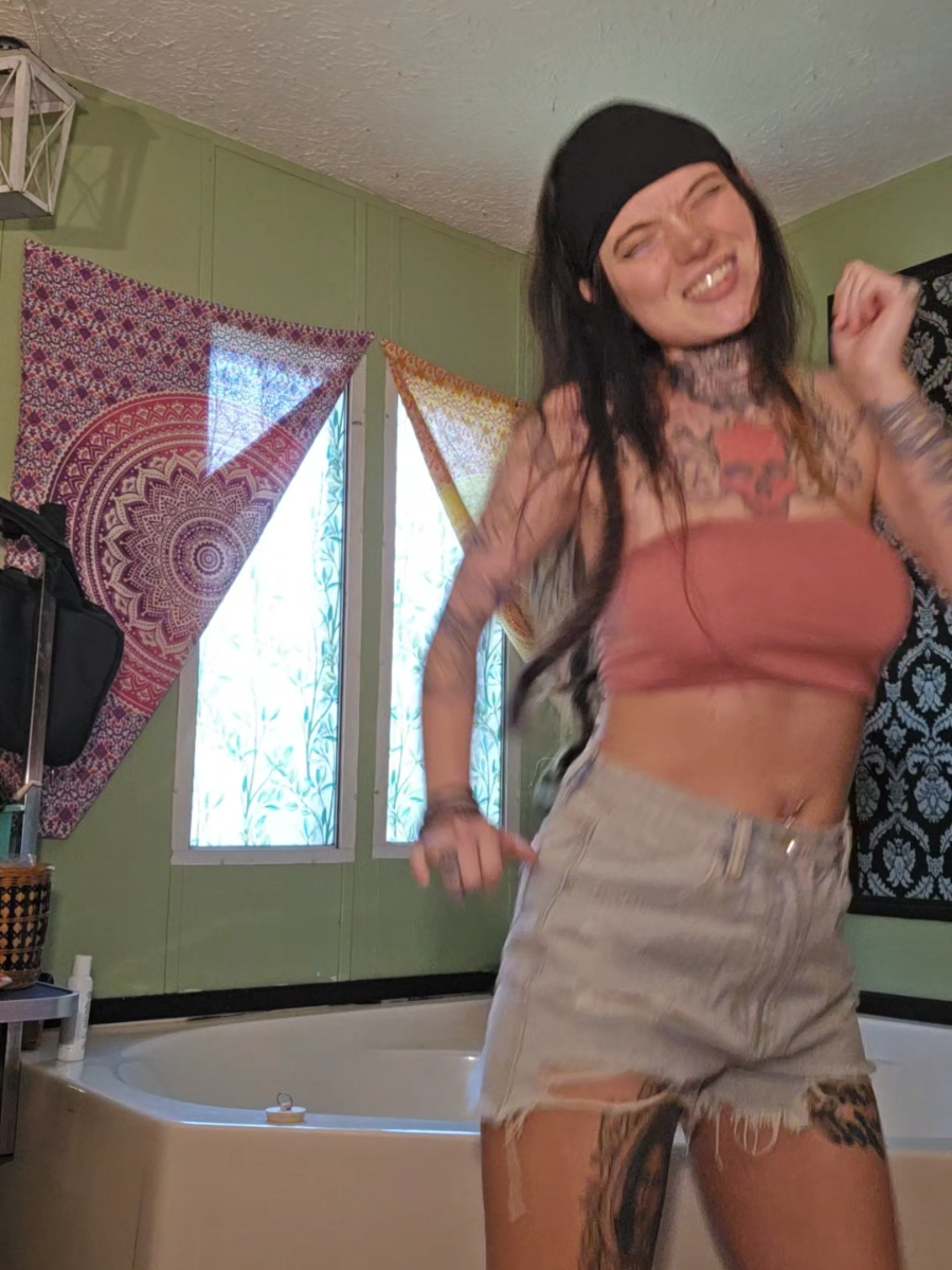 @twistedgypsy