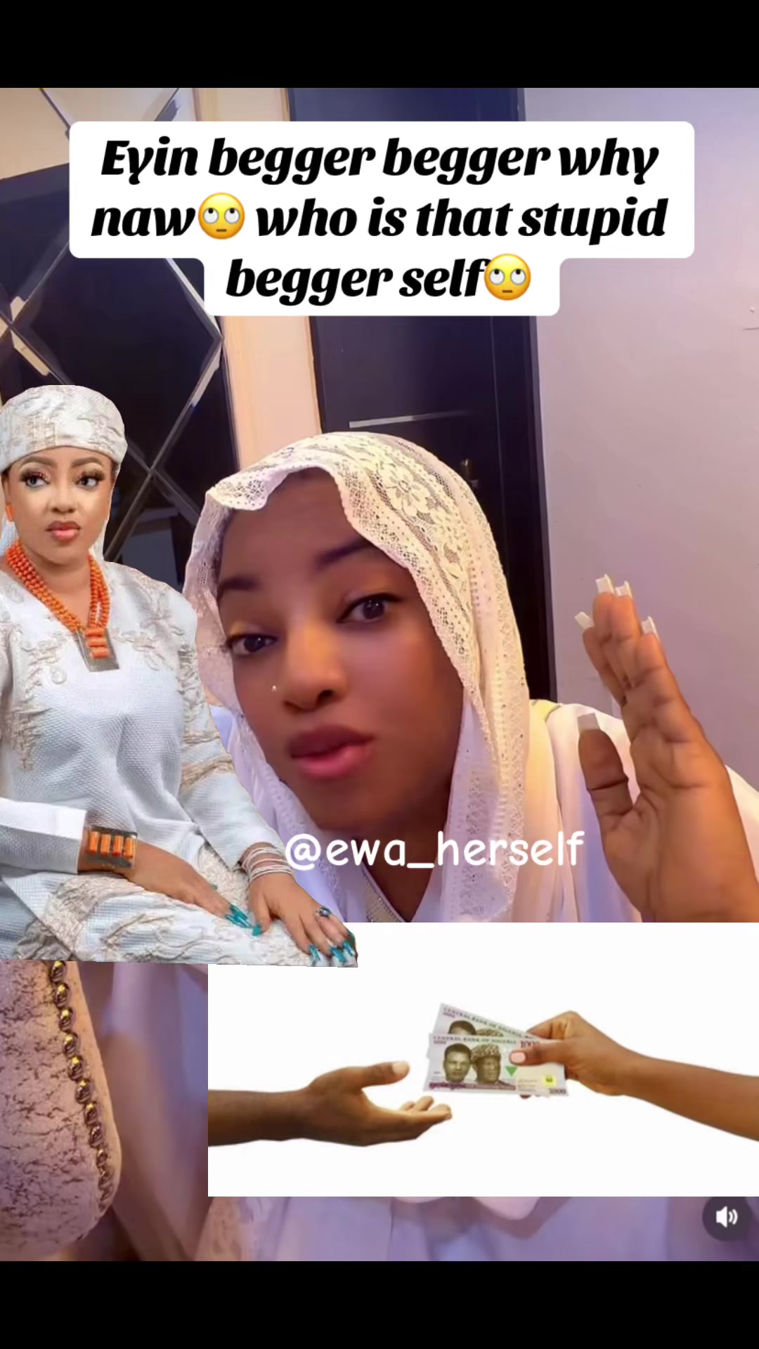 @iamewaherselftells✨️✝️