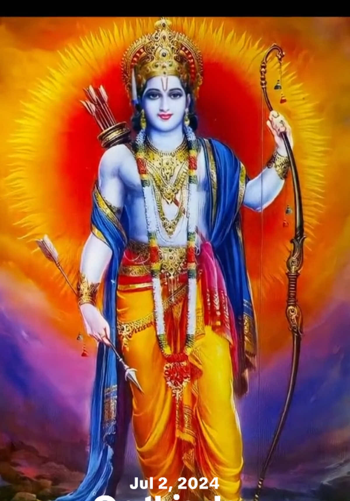 @Blissful Prayers 🕉️