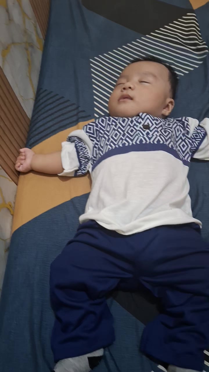 @bunda fathir