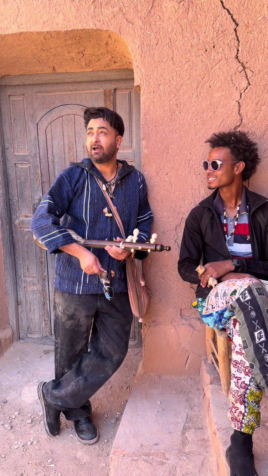 @Sharry Mann