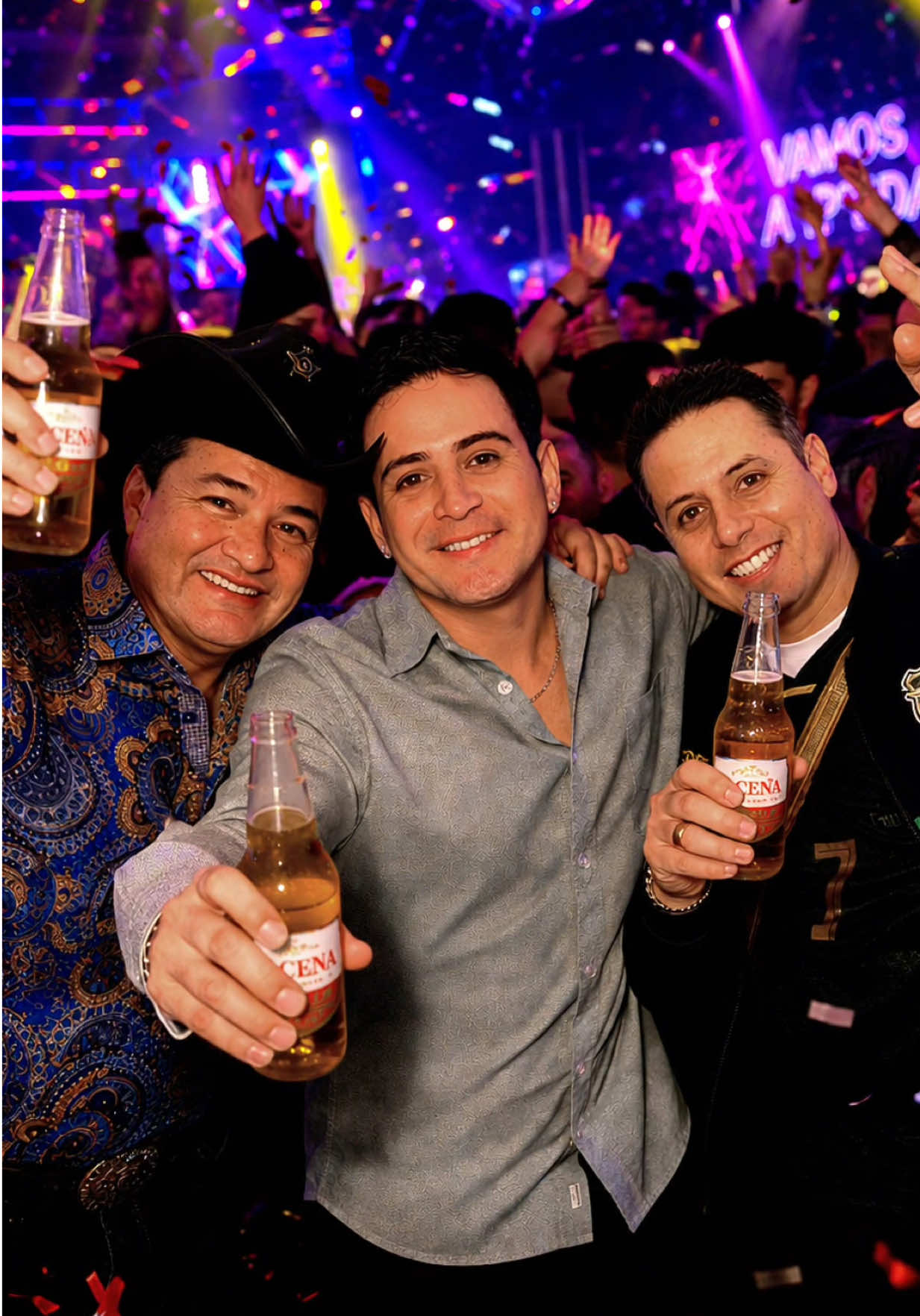 @Javicho Paz