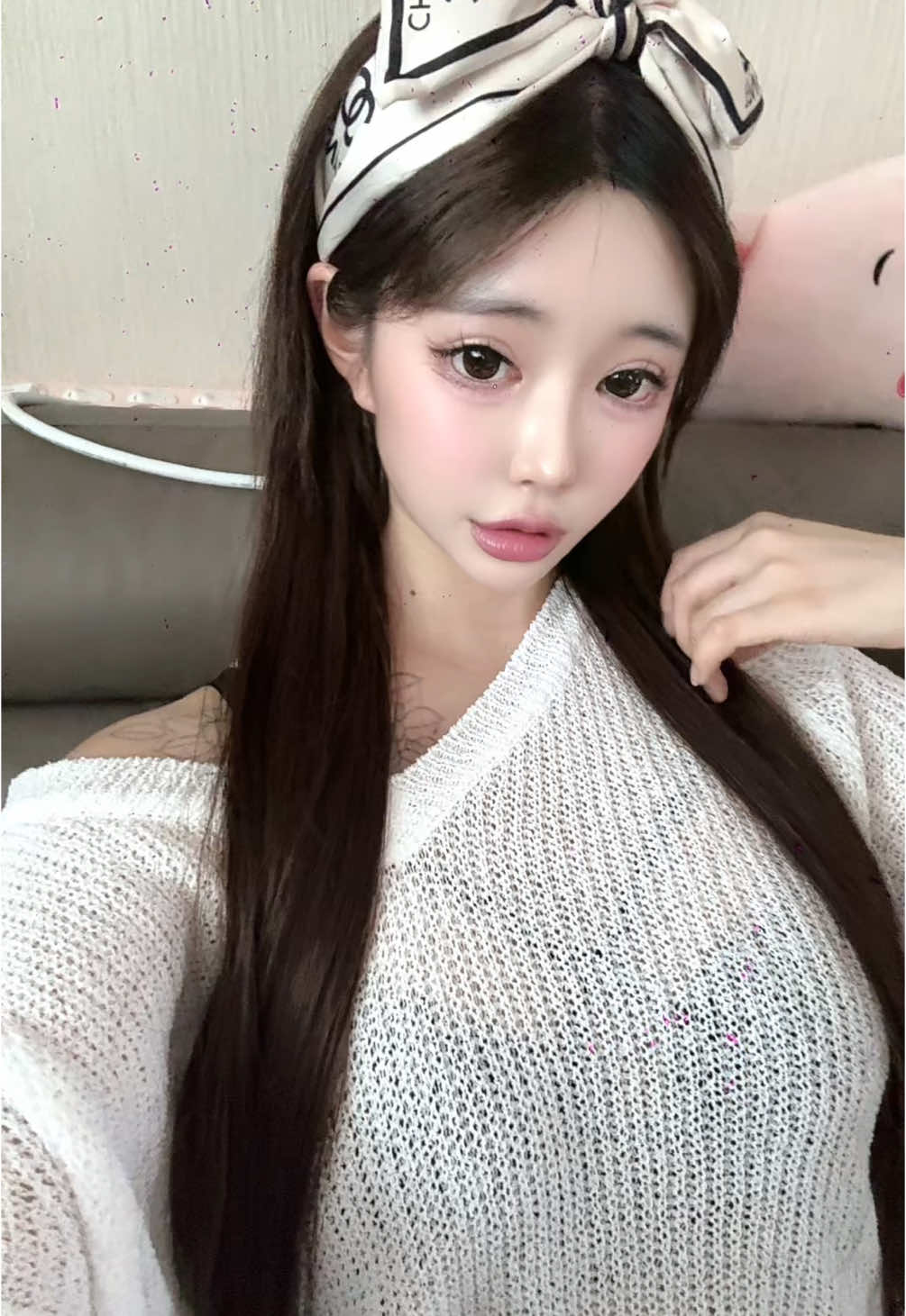 @밍하