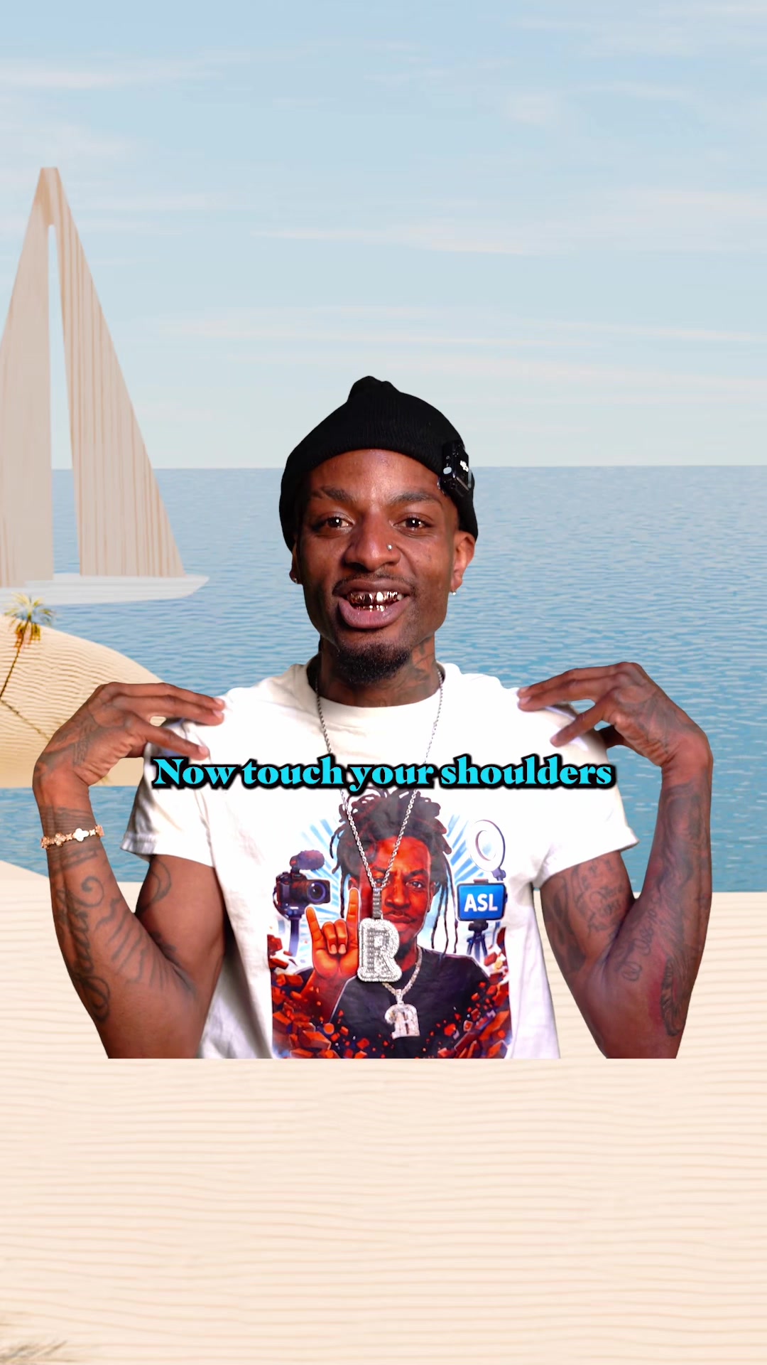 @King Ron