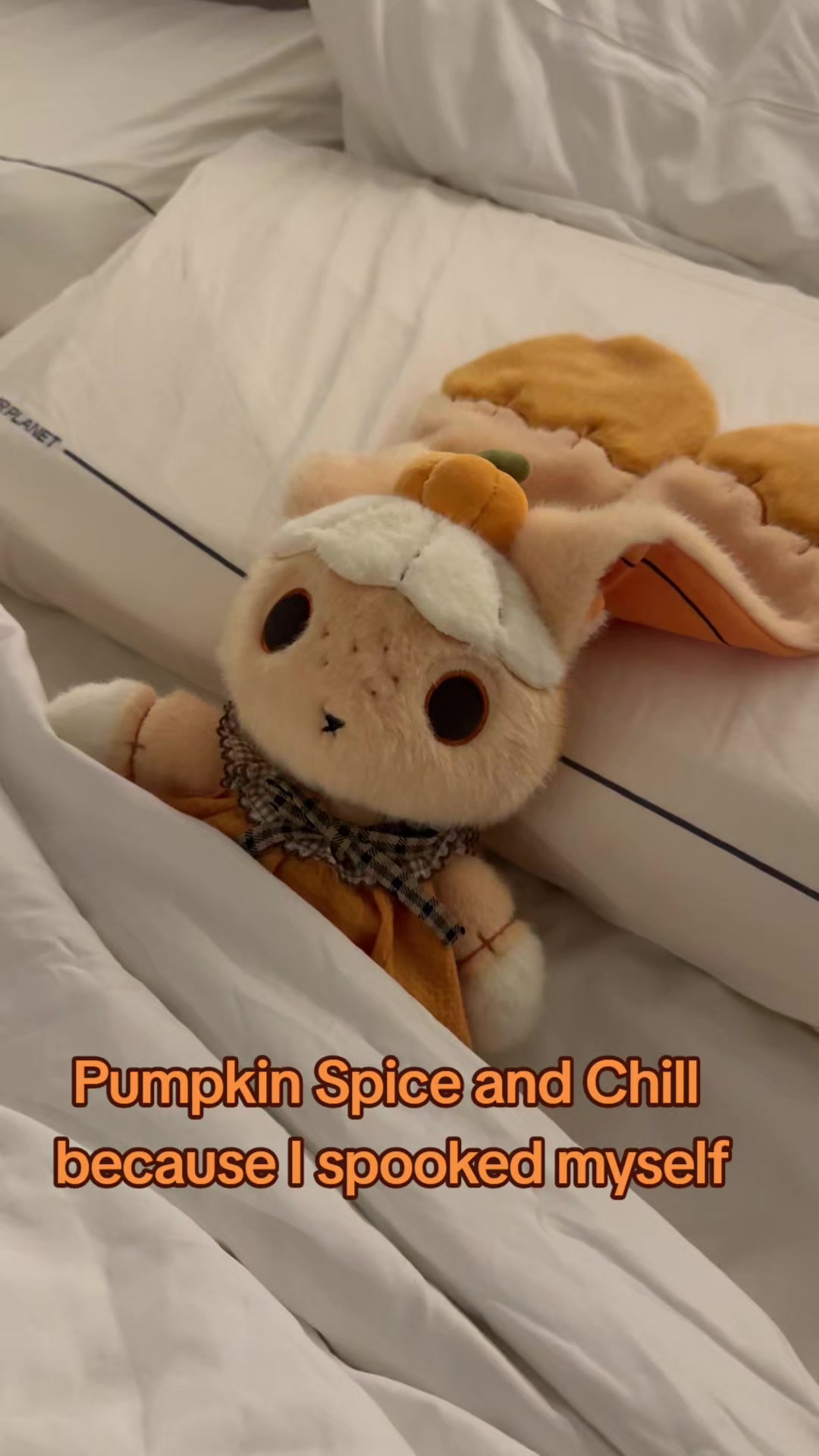 @Plushie Dreadfuls